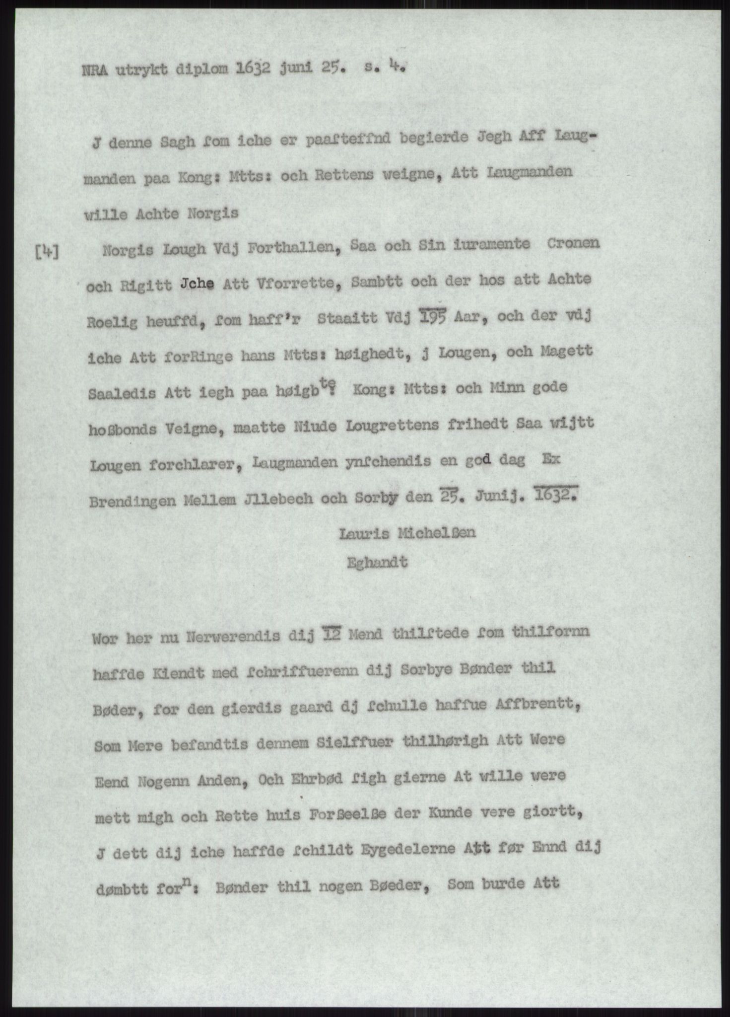 Samlinger til kildeutgivelse, Diplomavskriftsamlingen, AV/RA-EA-4053/H/Ha, p. 2391