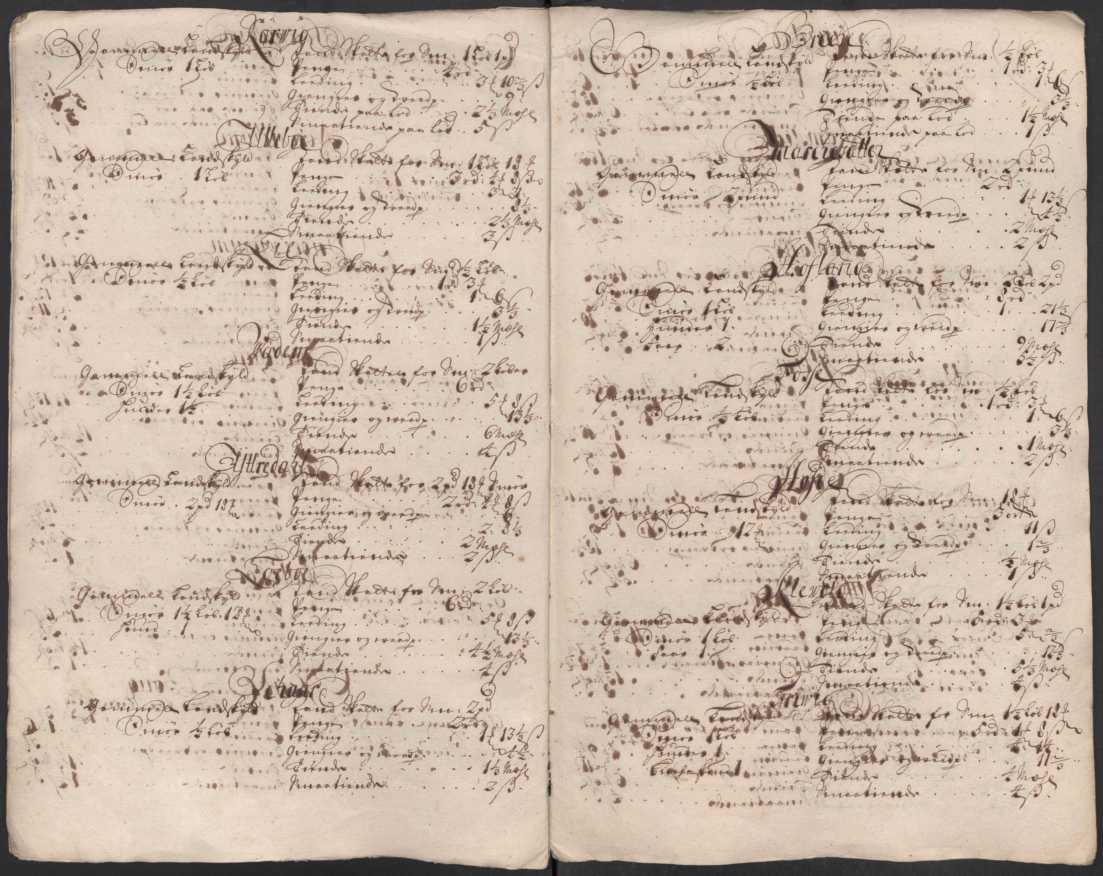 Rentekammeret inntil 1814, Reviderte regnskaper, Fogderegnskap, AV/RA-EA-4092/R52/L3319: Fogderegnskap Sogn, 1713-1714, p. 58