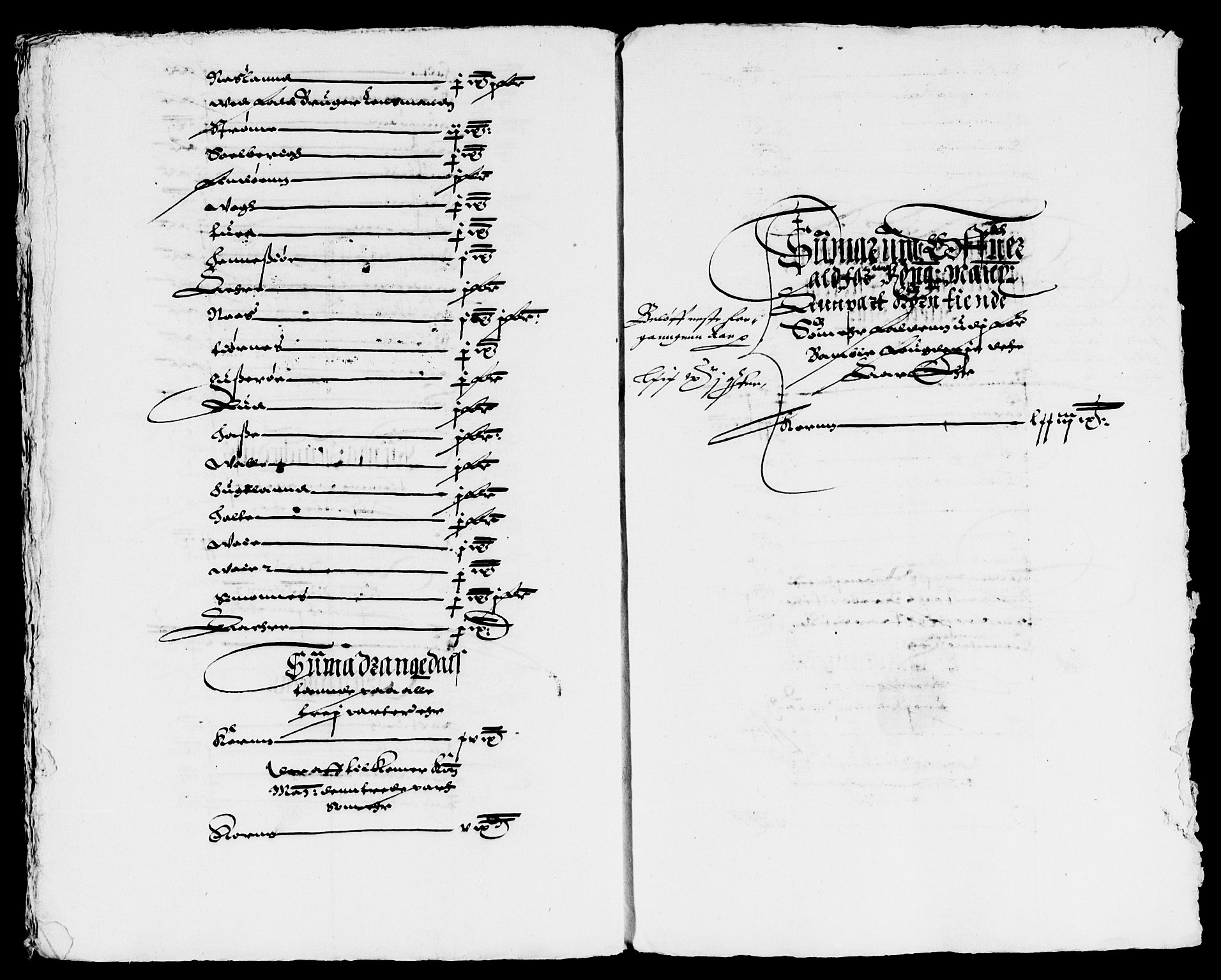 Rentekammeret inntil 1814, Reviderte regnskaper, Lensregnskaper, AV/RA-EA-5023/R/Rb/Rbp/L0006: Bratsberg len, 1619-1621