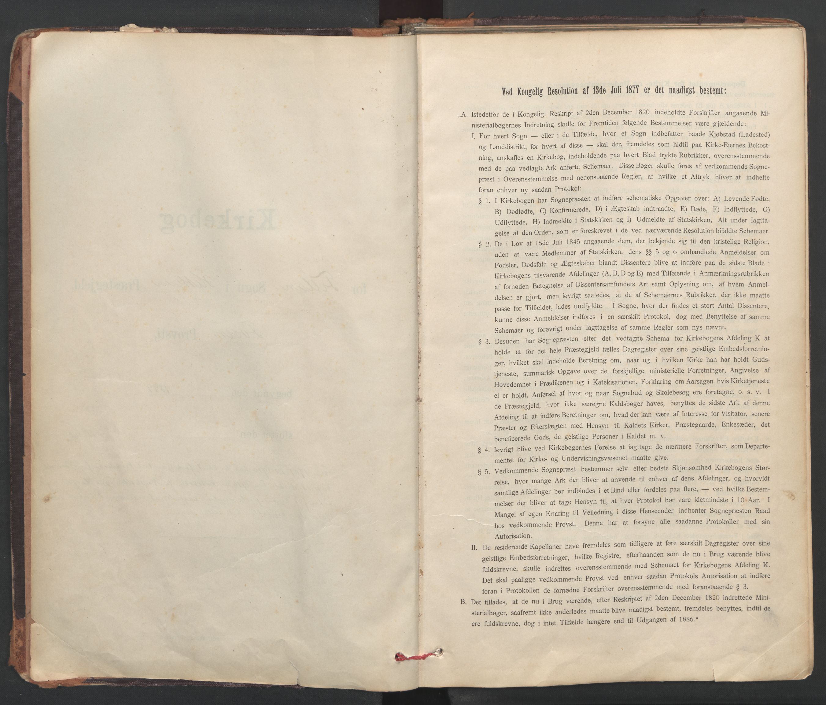 Ministerialprotokoller, klokkerbøker og fødselsregistre - Sør-Trøndelag, SAT/A-1456/637/L0559: Parish register (official) no. 637A02, 1899-1923