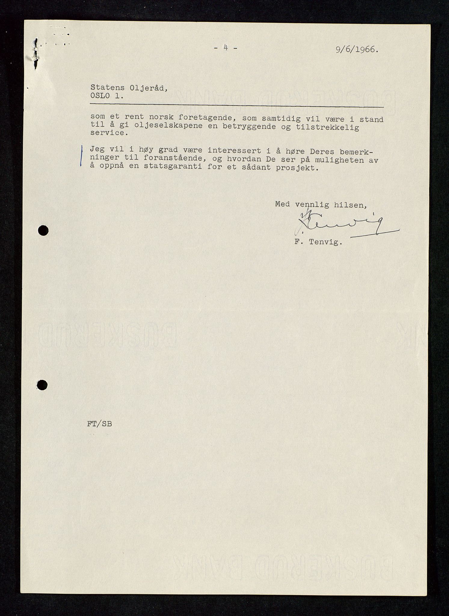 Industridepartementet, Oljekontoret, AV/SAST-A-101348/Db/L0003: Helikopterflyving og helikopterdekk, redningsheis i helikopter, ID Olje, div., 1966-1973, p. 341