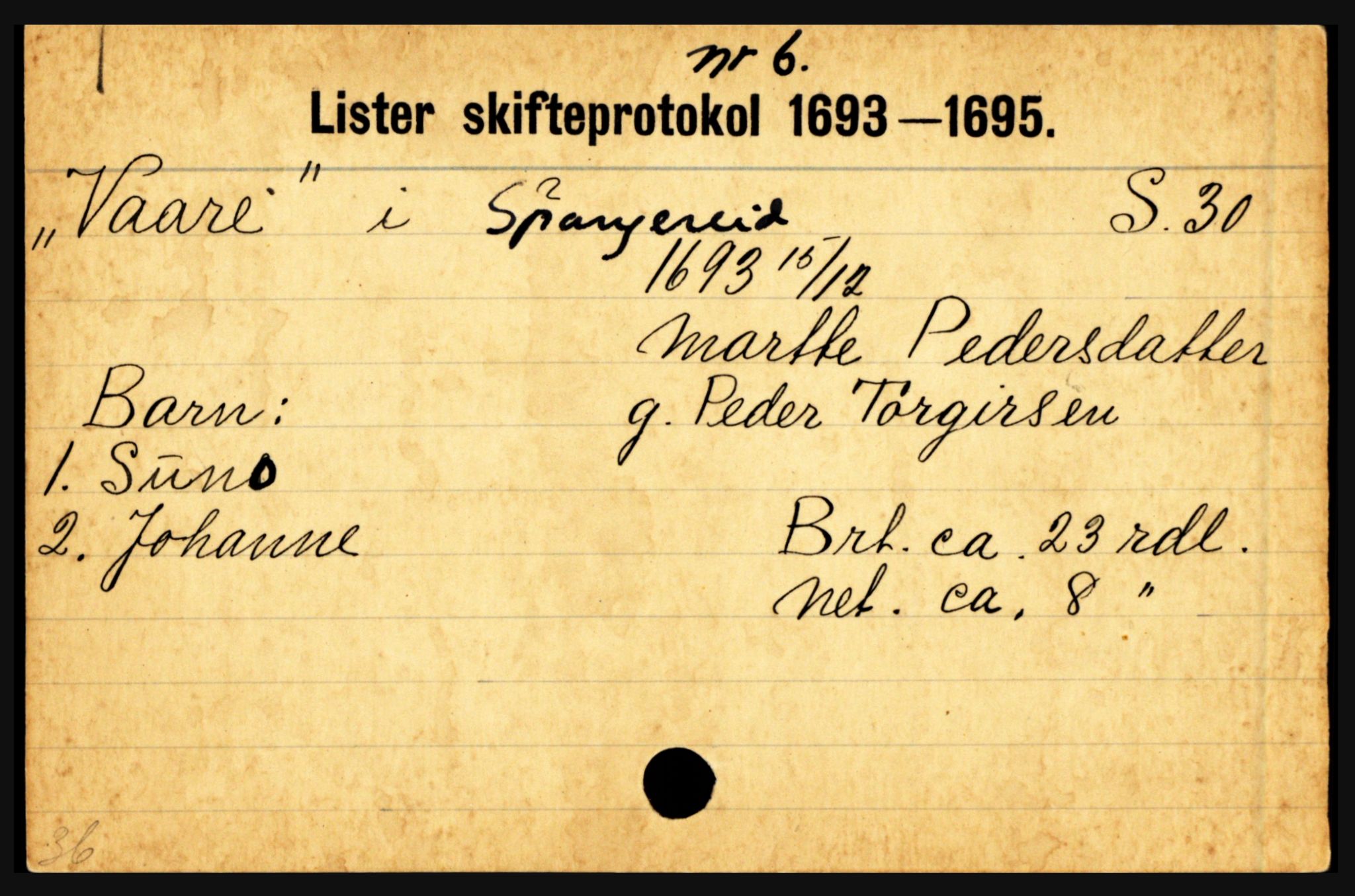 Lister sorenskriveri, AV/SAK-1221-0003/H, p. 40249