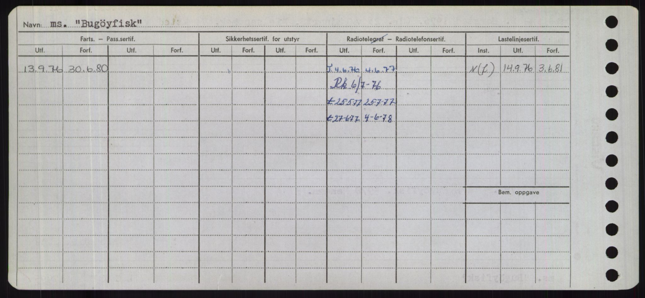 Sjøfartsdirektoratet med forløpere, Skipsmålingen, AV/RA-S-1627/H/Hd/L0005: Fartøy, Br-Byg, p. 572