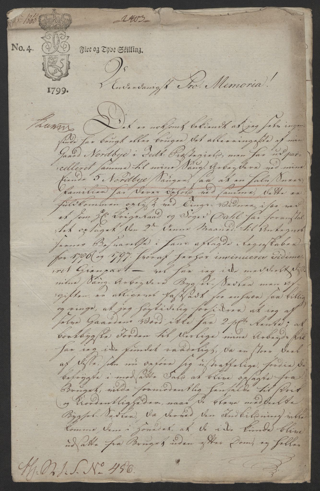 Rentekammeret inntil 1814, Reviderte regnskaper, Fogderegnskap, AV/RA-EA-4092/R11/L0674: Fogderegnskap Nedre Romerike, 1798, p. 552