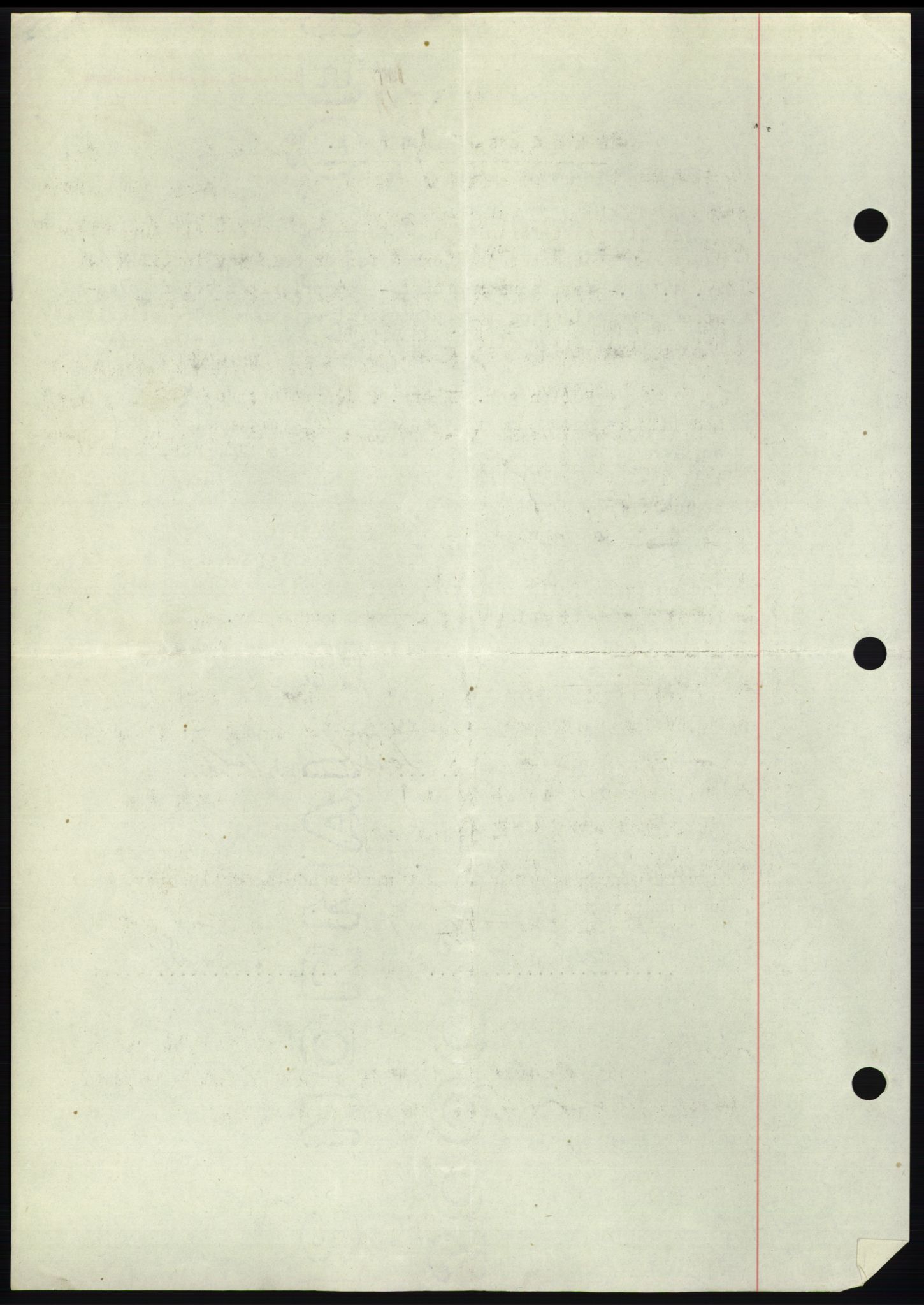 Nordmøre sorenskriveri, AV/SAT-A-4132/1/2/2Ca: Mortgage book no. B96, 1947-1947, Diary no: : 1643/1947