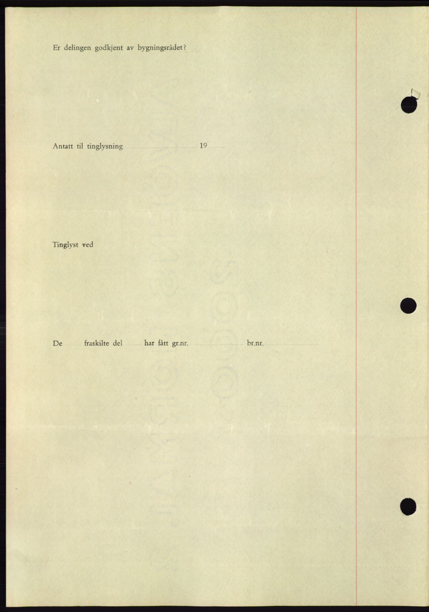 Søre Sunnmøre sorenskriveri, SAT/A-4122/1/2/2C/L0062: Mortgage book no. 56, 1936-1937, Diary no: : 154/1937