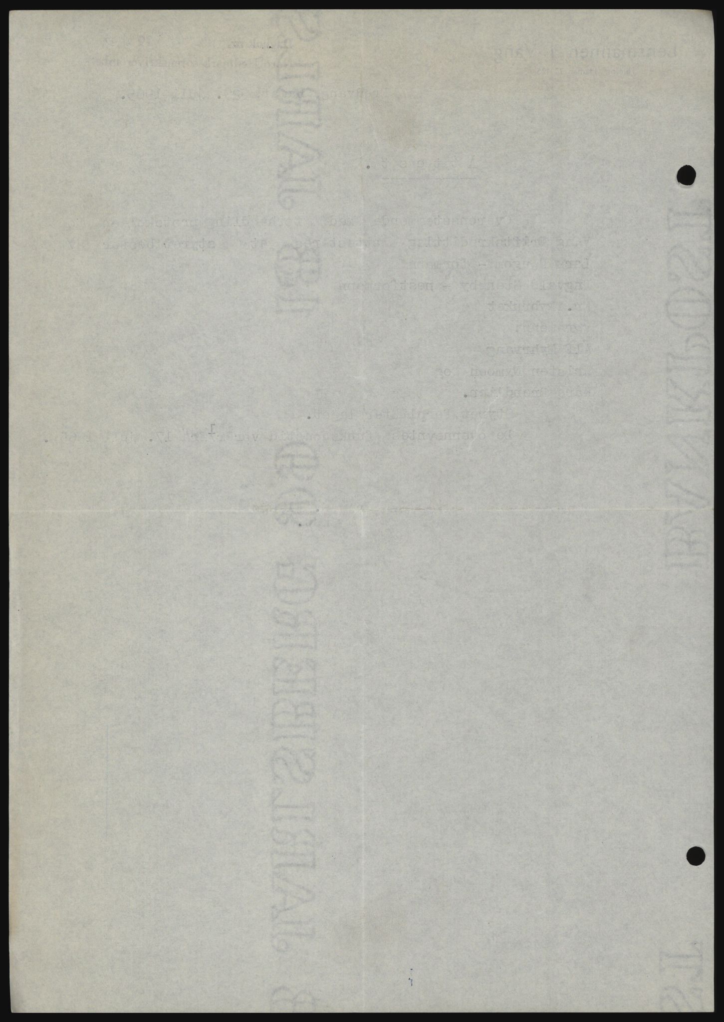 Nord-Hedmark sorenskriveri, SAH/TING-012/H/Hc/L0022: Mortgage book no. 22, 1965-1965, Diary no: : 3356/1965