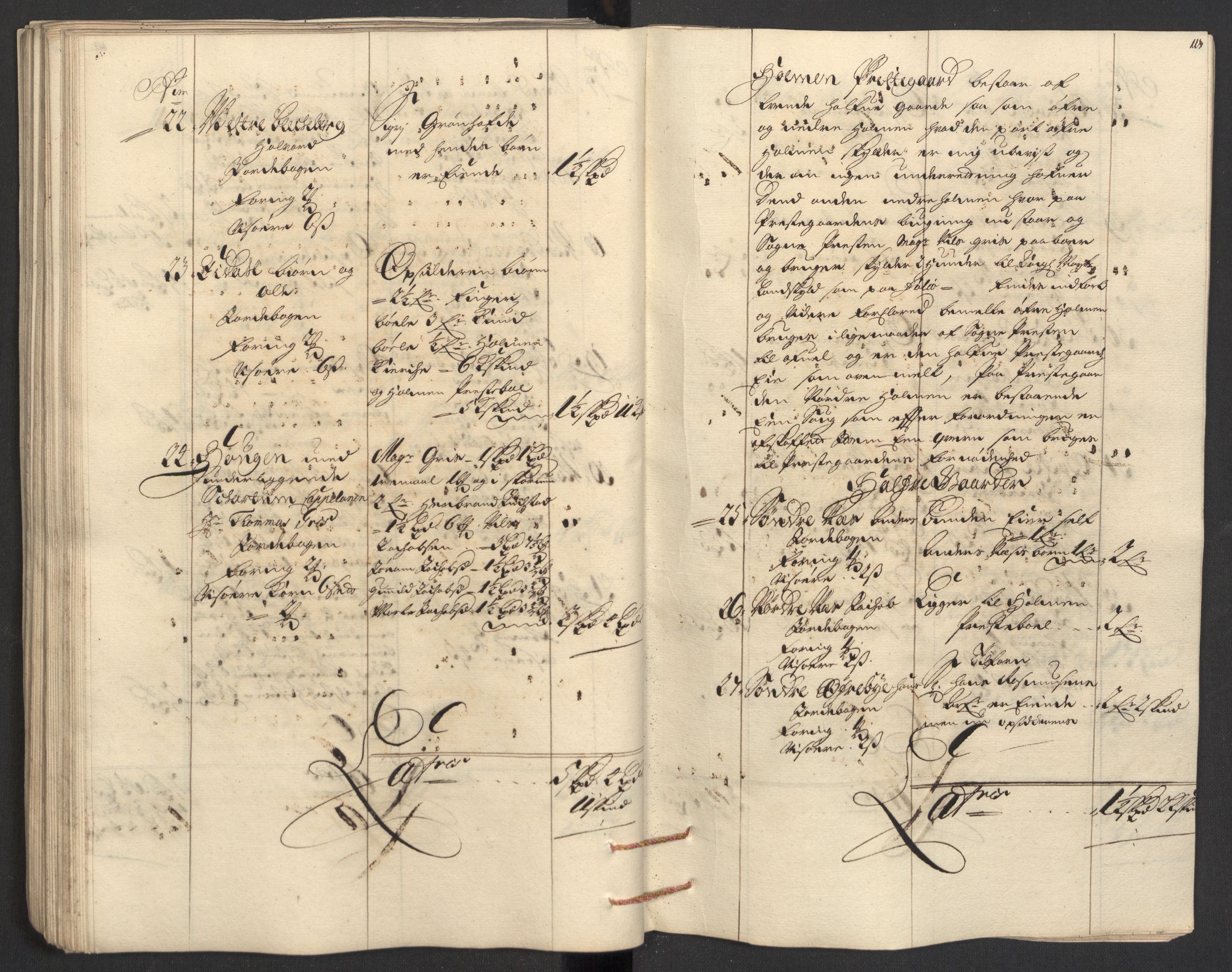 Rentekammeret inntil 1814, Reviderte regnskaper, Fogderegnskap, AV/RA-EA-4092/R22/L1459: Fogderegnskap Ringerike, Hallingdal og Buskerud, 1702, p. 145