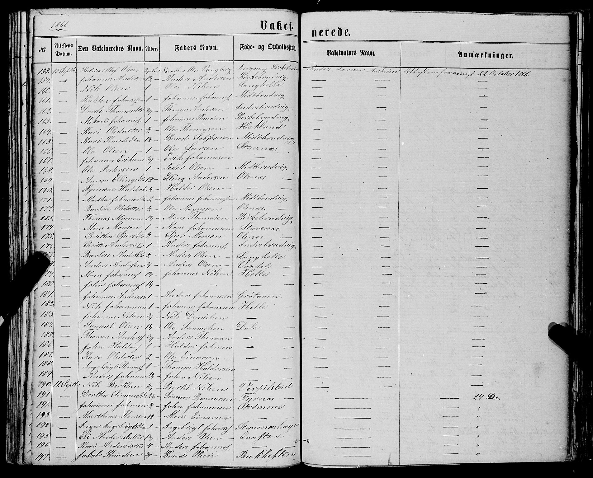 Haus sokneprestembete, SAB/A-75601/H/Haa: Parish register (official) no. A 17, 1858-1870, p. 475