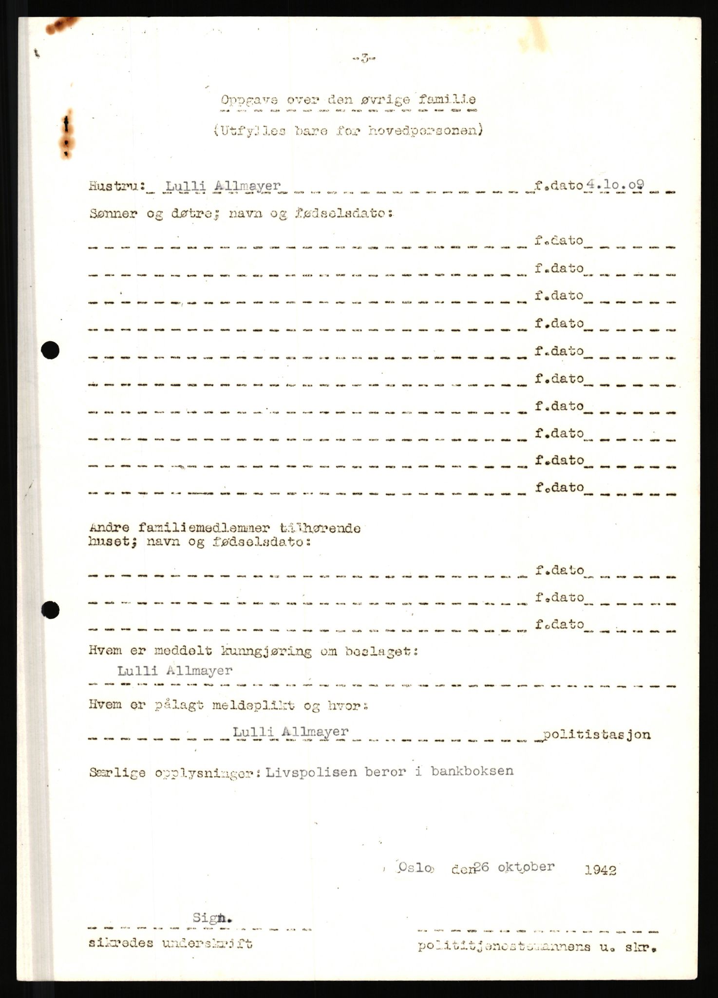 Justisdepartementet, Tilbakeføringskontoret for inndratte formuer, AV/RA-S-1564/H/Hc/Hcc/L0917: --, 1945-1947, p. 405