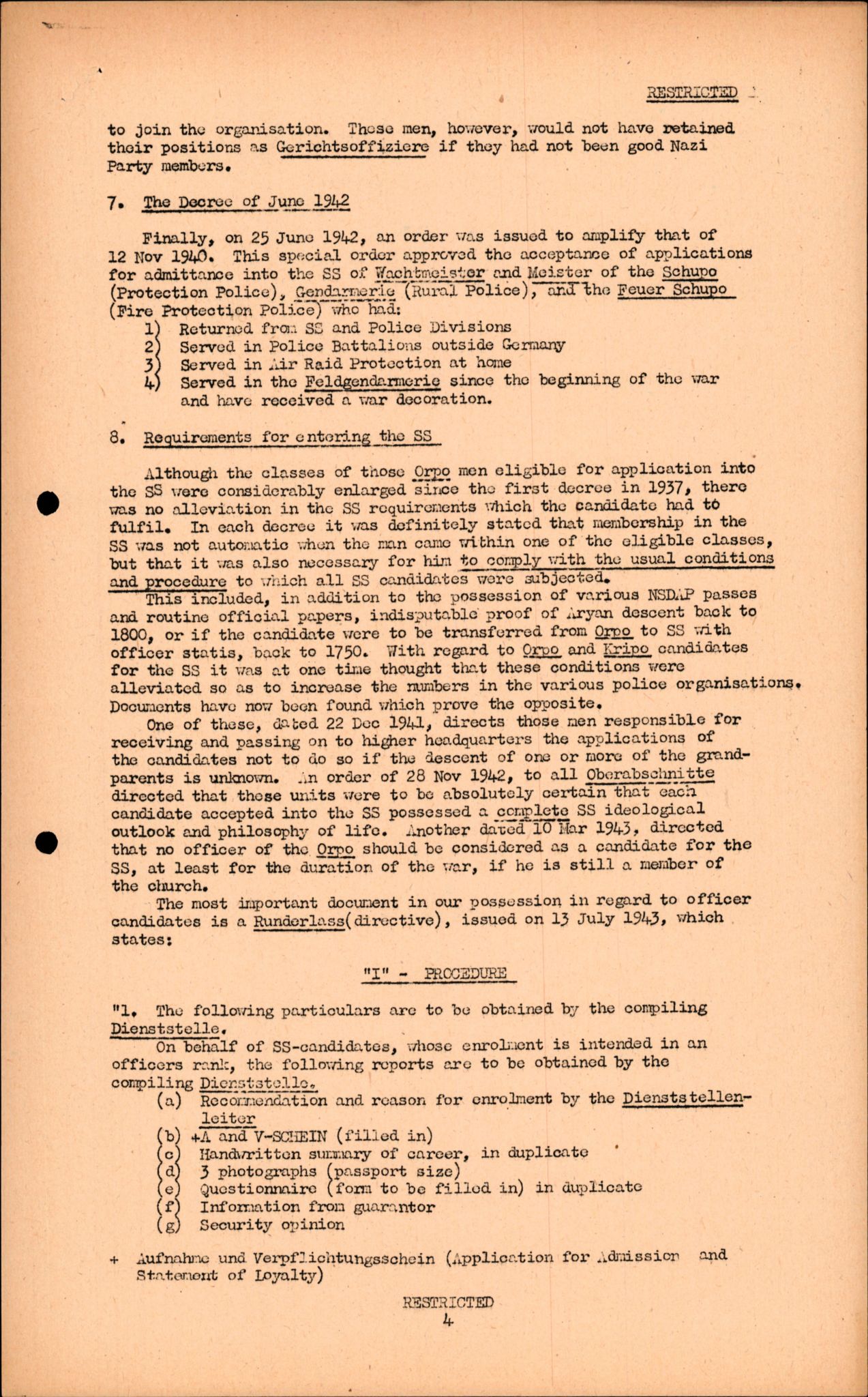 Forsvarets Overkommando. 2 kontor. Arkiv 11.4. Spredte tyske arkivsaker, AV/RA-RAFA-7031/D/Dar/Darc/L0016: FO.II, 1945, p. 697