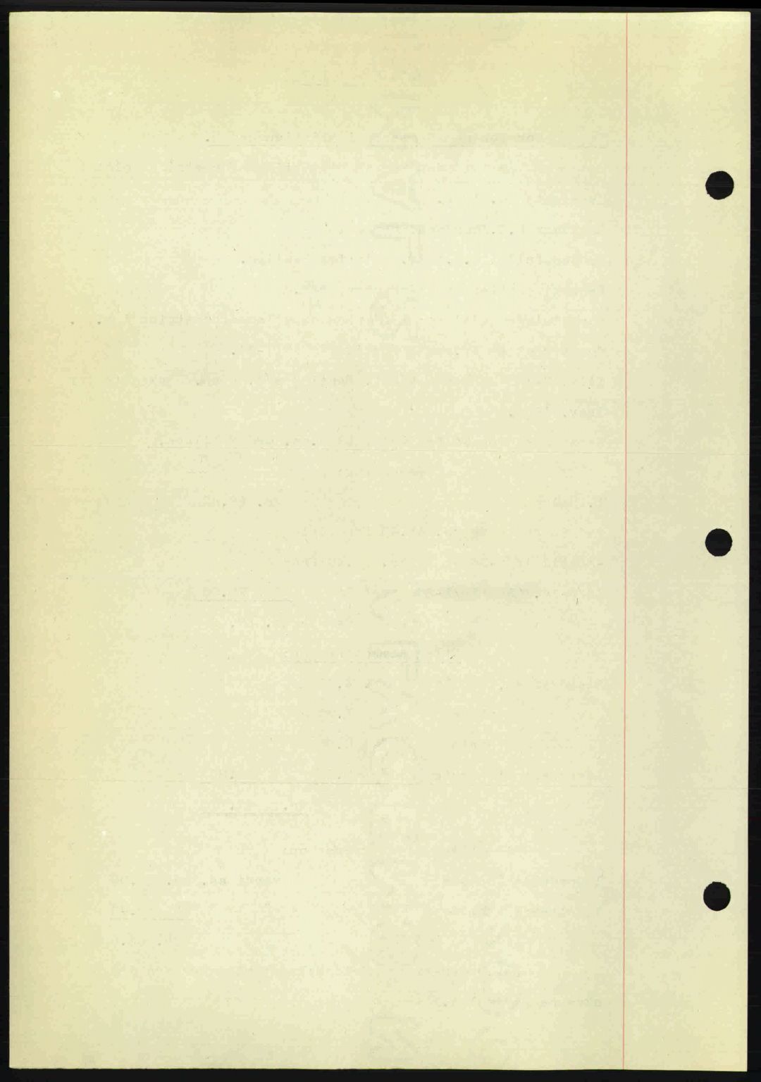 Kristiansund byfogd, AV/SAT-A-4587/A/27: Mortgage book no. 27, 1933-1934, Deed date: 22.06.1934