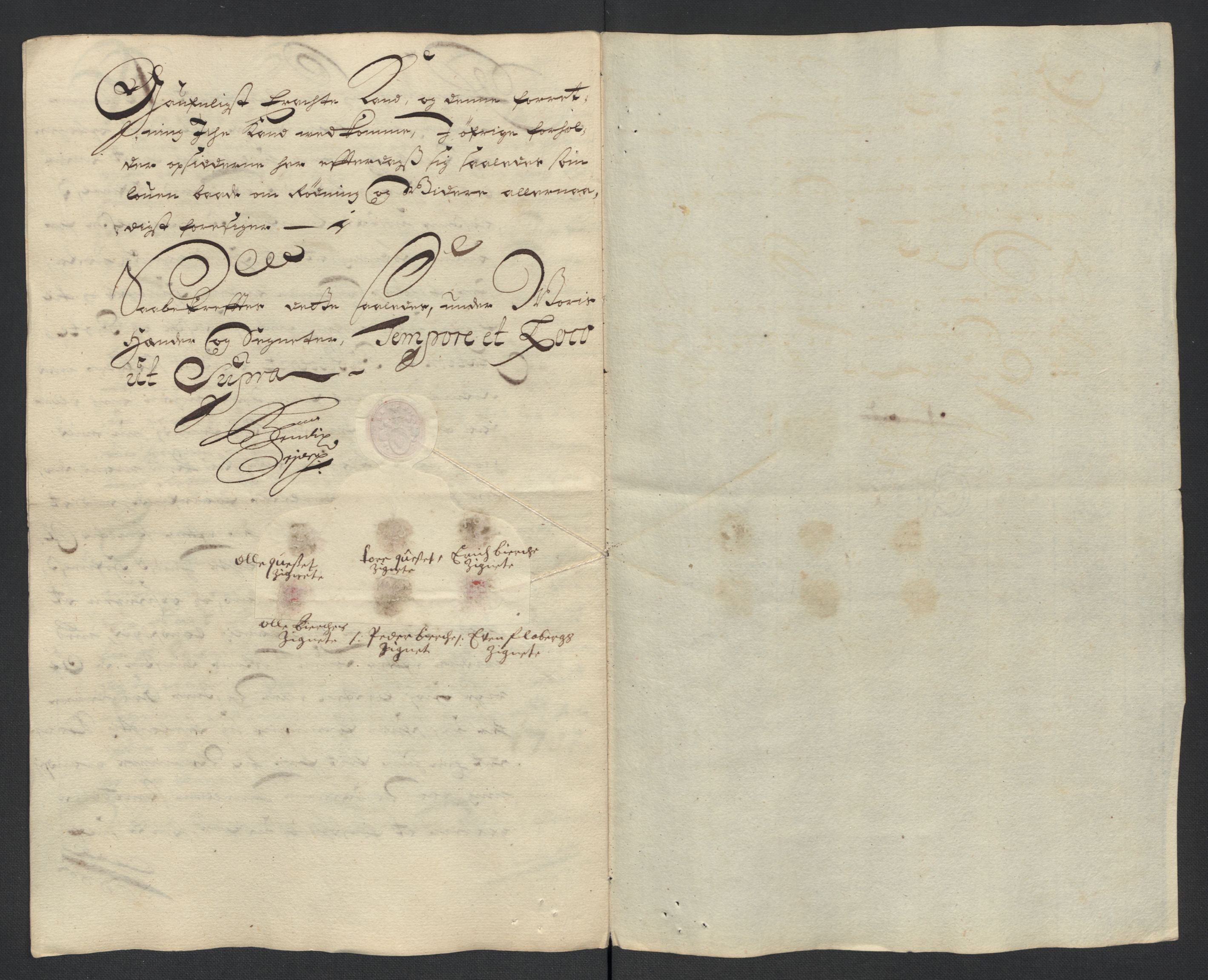 Rentekammeret inntil 1814, Reviderte regnskaper, Fogderegnskap, AV/RA-EA-4092/R13/L0841: Fogderegnskap Solør, Odal og Østerdal, 1703, p. 216