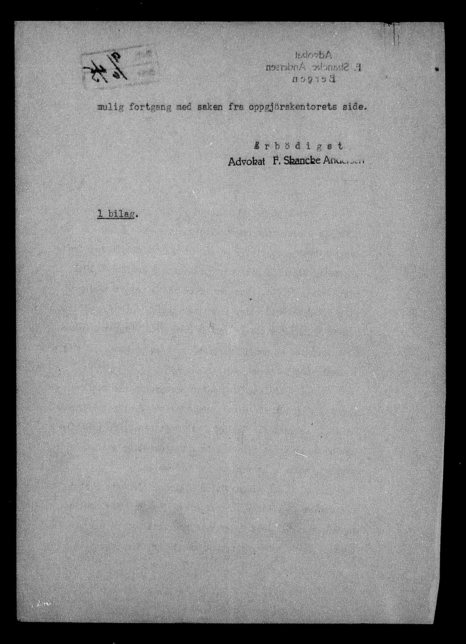 Justisdepartementet, Tilbakeføringskontoret for inndratte formuer, AV/RA-S-1564/H/Hc/Hcd/L0994: --, 1945-1947, p. 52