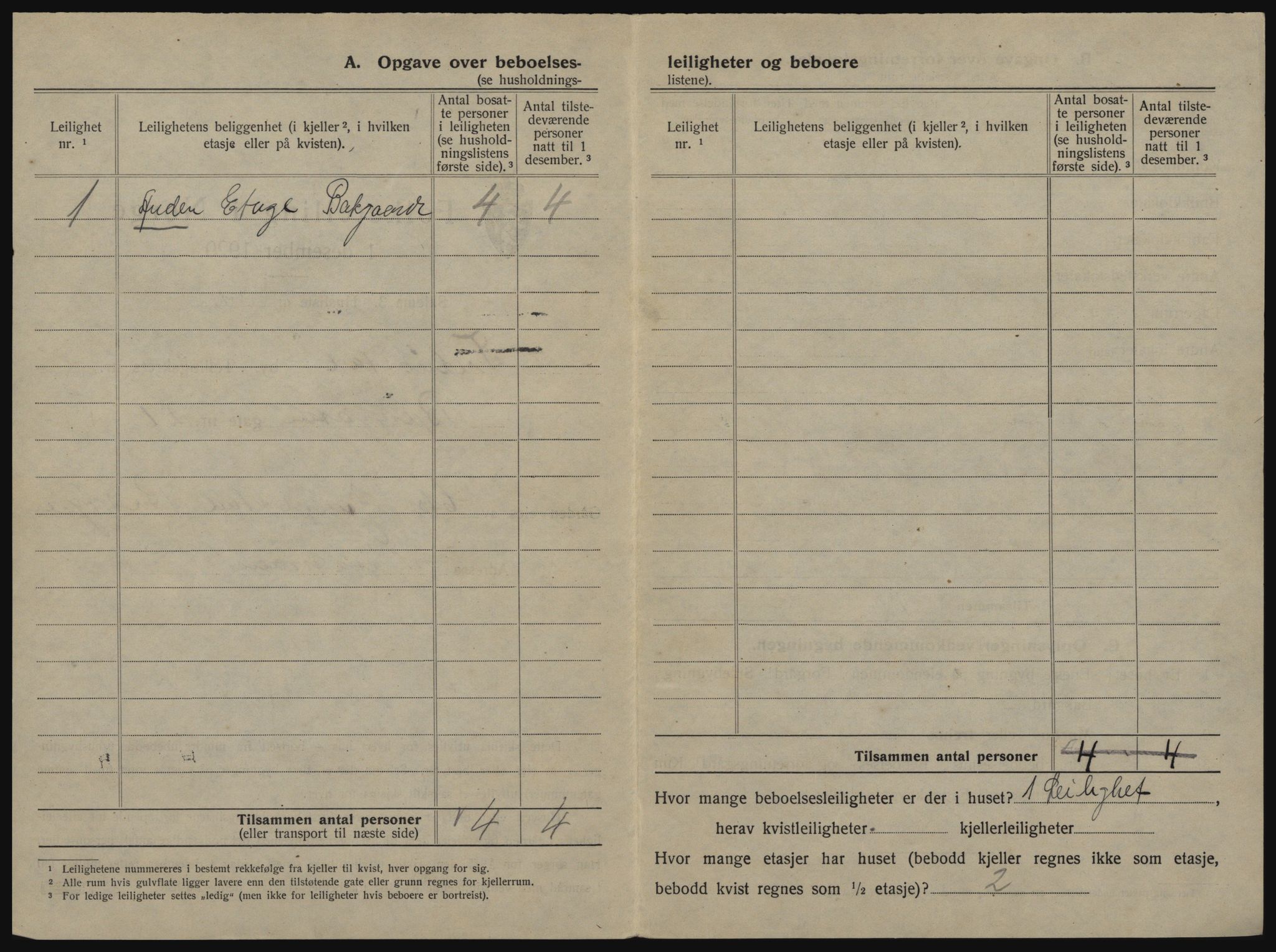 SAO, 1920 census for Fredrikstad, 1920, p. 68