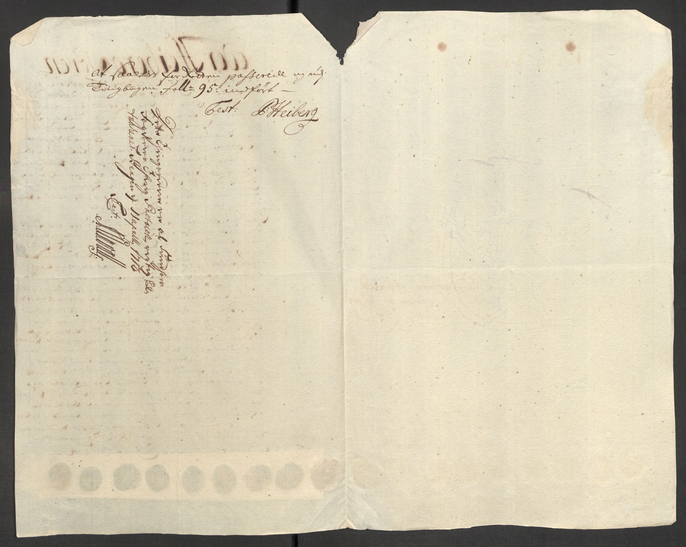 Rentekammeret inntil 1814, Reviderte regnskaper, Fogderegnskap, AV/RA-EA-4092/R48/L2987: Fogderegnskap Sunnhordland og Hardanger, 1711, p. 328