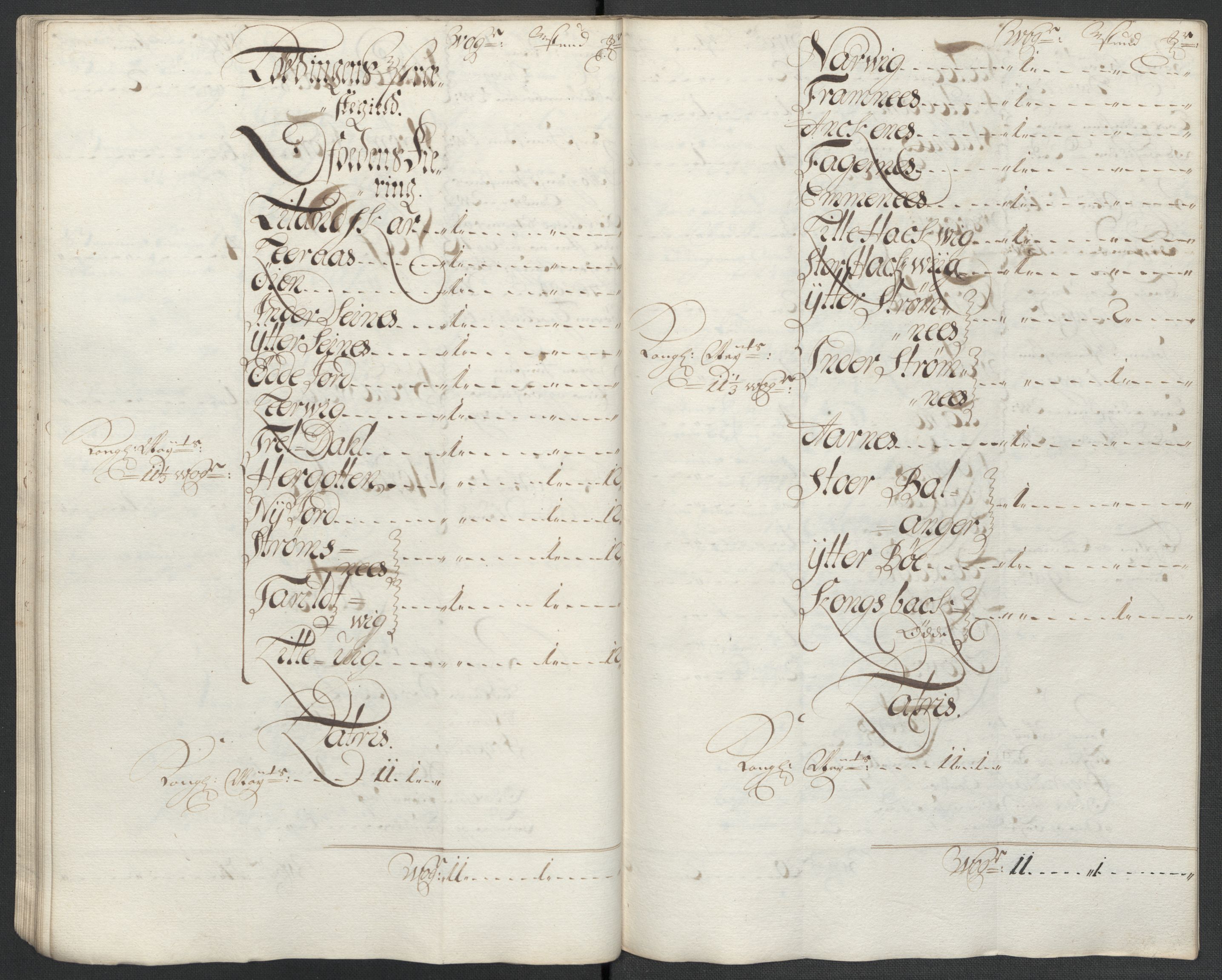 Rentekammeret inntil 1814, Reviderte regnskaper, Fogderegnskap, AV/RA-EA-4092/R66/L4580: Fogderegnskap Salten, 1701-1706, p. 112