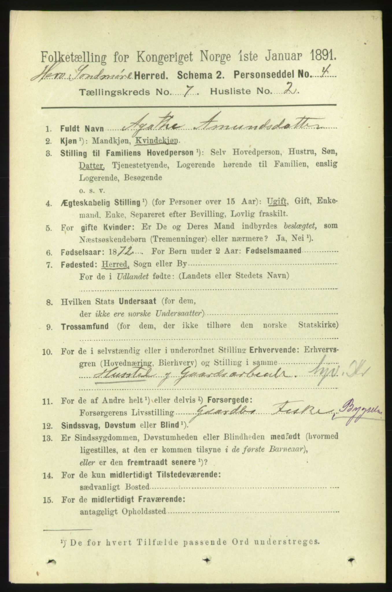 RA, 1891 census for 1515 Herøy, 1891, p. 2930