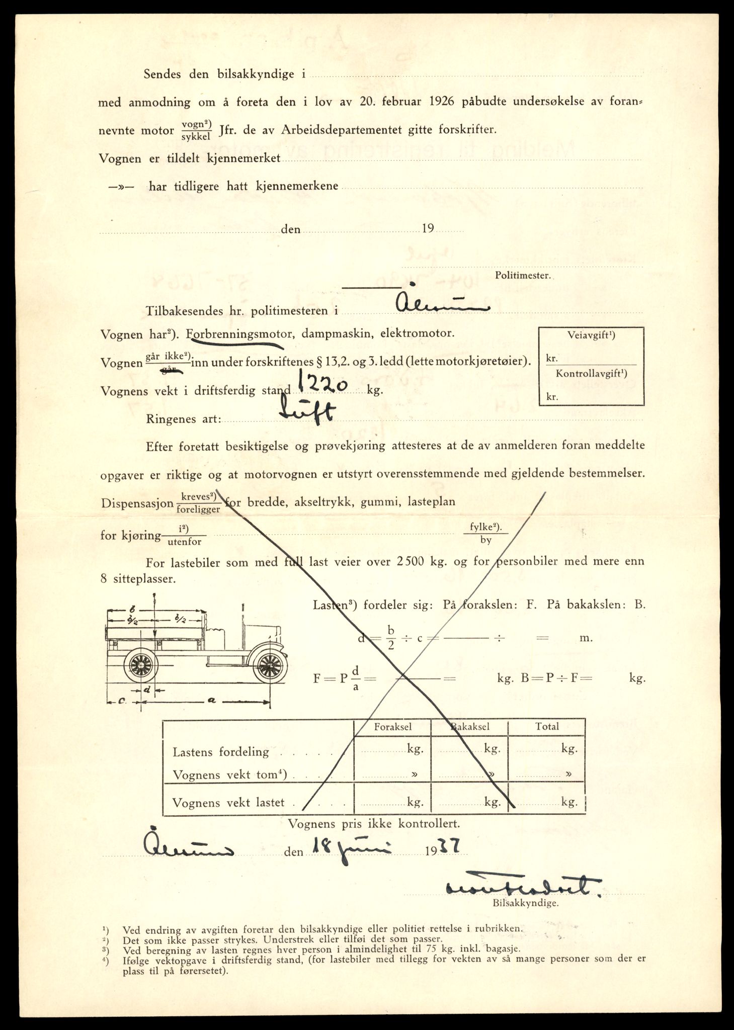 Møre og Romsdal vegkontor - Ålesund trafikkstasjon, AV/SAT-A-4099/F/Fe/L0043: Registreringskort for kjøretøy T 14080 - T 14204, 1927-1998, p. 808