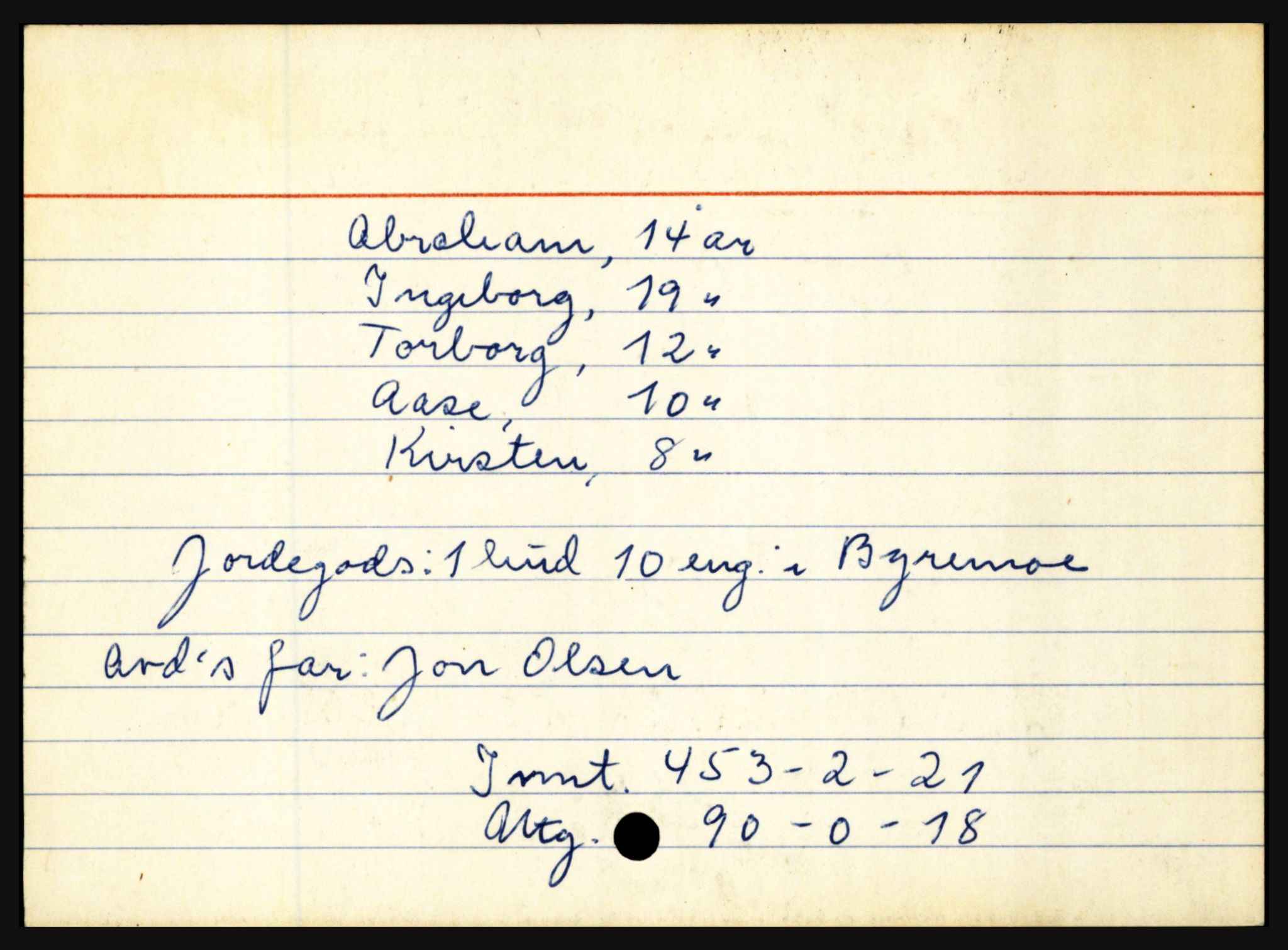 Lister sorenskriveri, AV/SAK-1221-0003/H, p. 4282