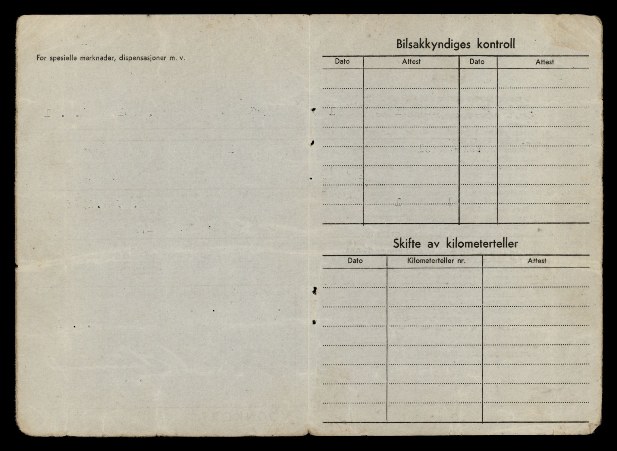 Møre og Romsdal vegkontor - Ålesund trafikkstasjon, AV/SAT-A-4099/F/Fe/L0042: Registreringskort for kjøretøy T 13906 - T 14079, 1927-1998, p. 693