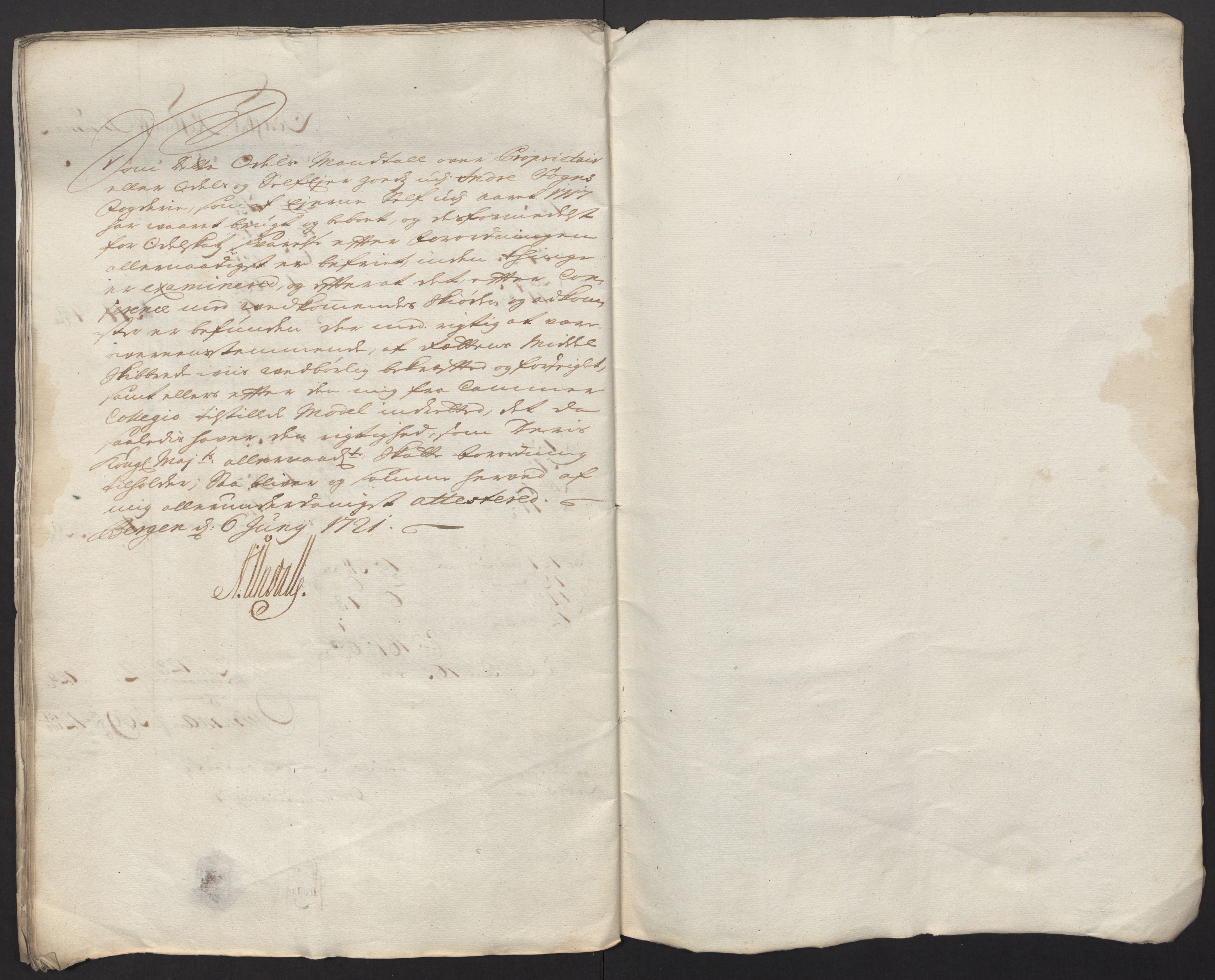 Rentekammeret inntil 1814, Reviderte regnskaper, Fogderegnskap, AV/RA-EA-4092/R52/L3321: Fogderegnskap Sogn, 1717-1718, p. 248