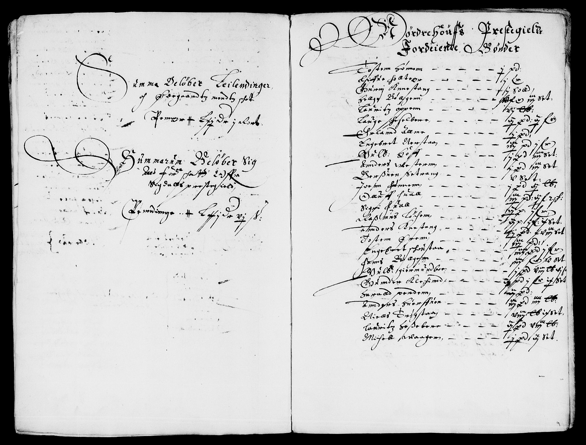 Rentekammeret inntil 1814, Reviderte regnskaper, Lensregnskaper, AV/RA-EA-5023/R/Rb/Rba/L0176: Akershus len, 1643-1644