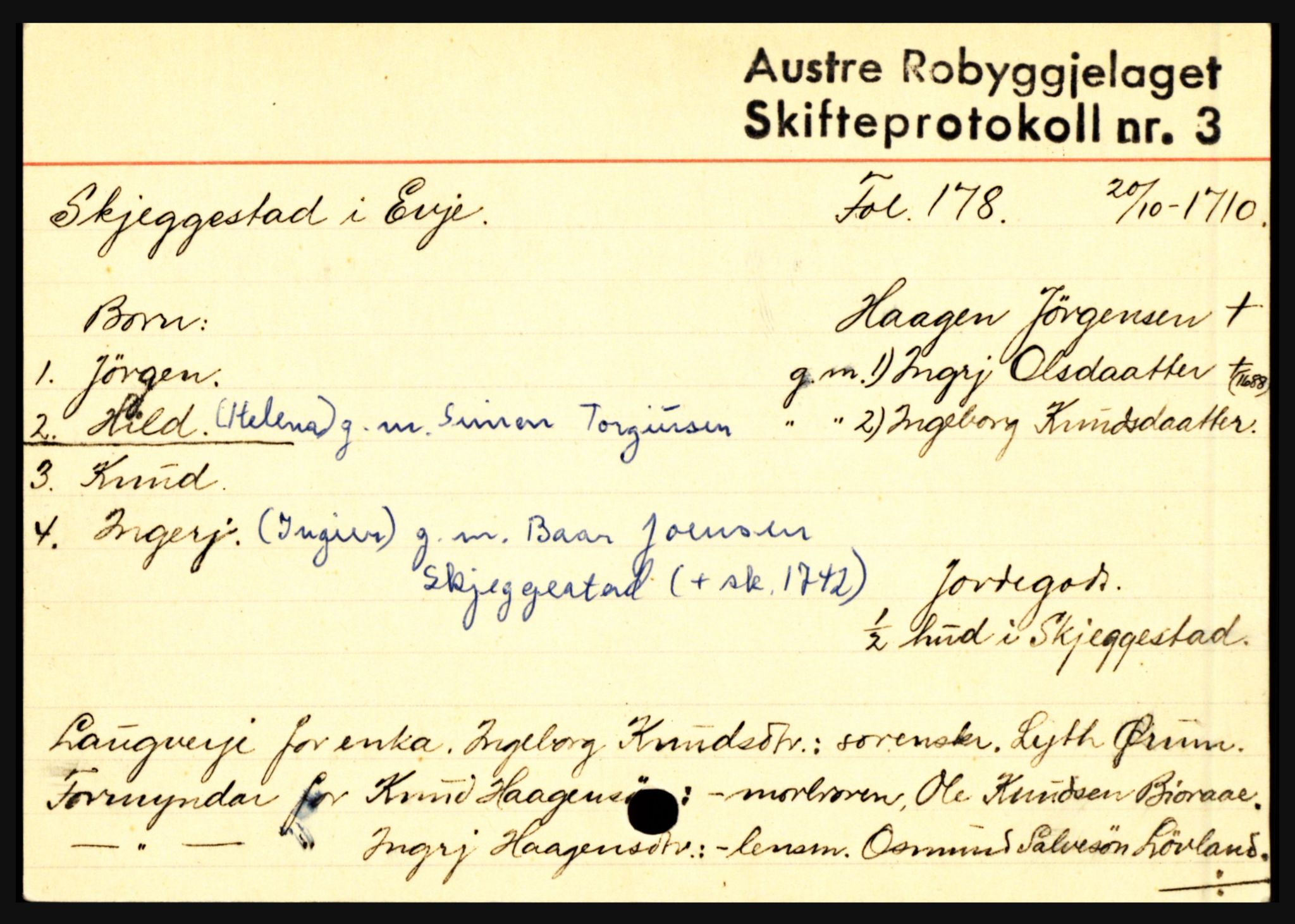 Østre Råbyggelag sorenskriveri, AV/SAK-1221-0016/H, p. 12543