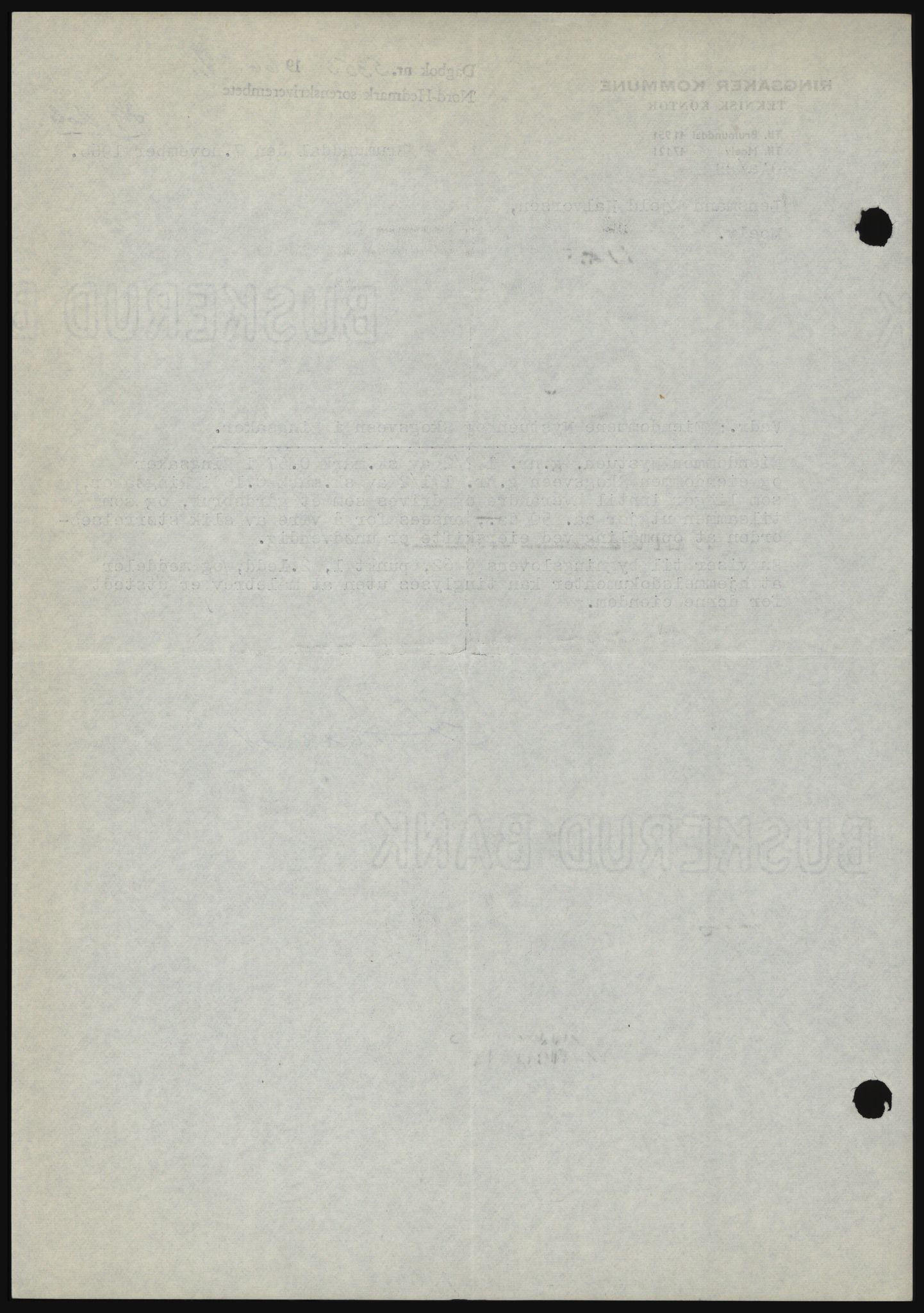 Nord-Hedmark sorenskriveri, SAH/TING-012/H/Hc/L0024: Mortgage book no. 24, 1966-1966, Diary no: : 5355/1966