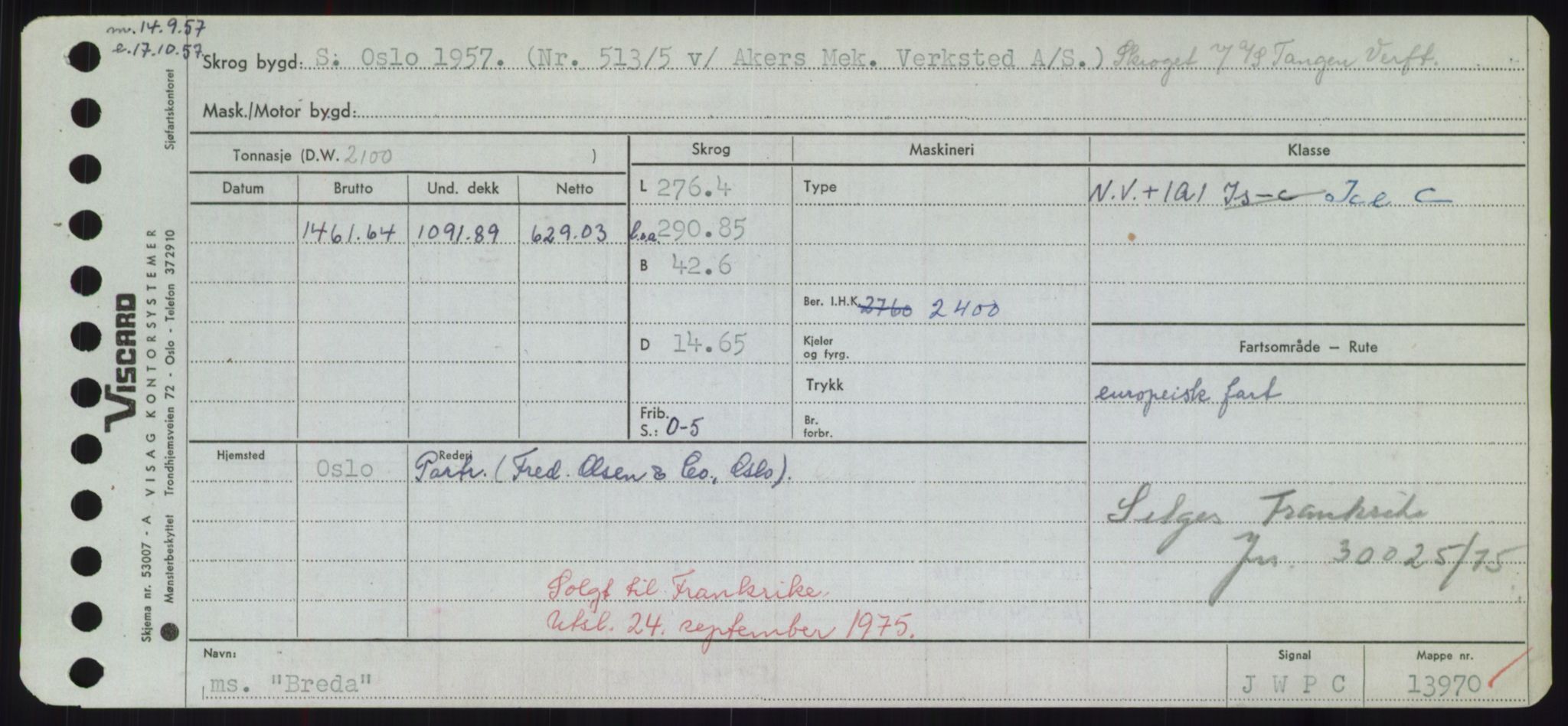 Sjøfartsdirektoratet med forløpere, Skipsmålingen, AV/RA-S-1627/H/Hd/L0005: Fartøy, Br-Byg, p. 165