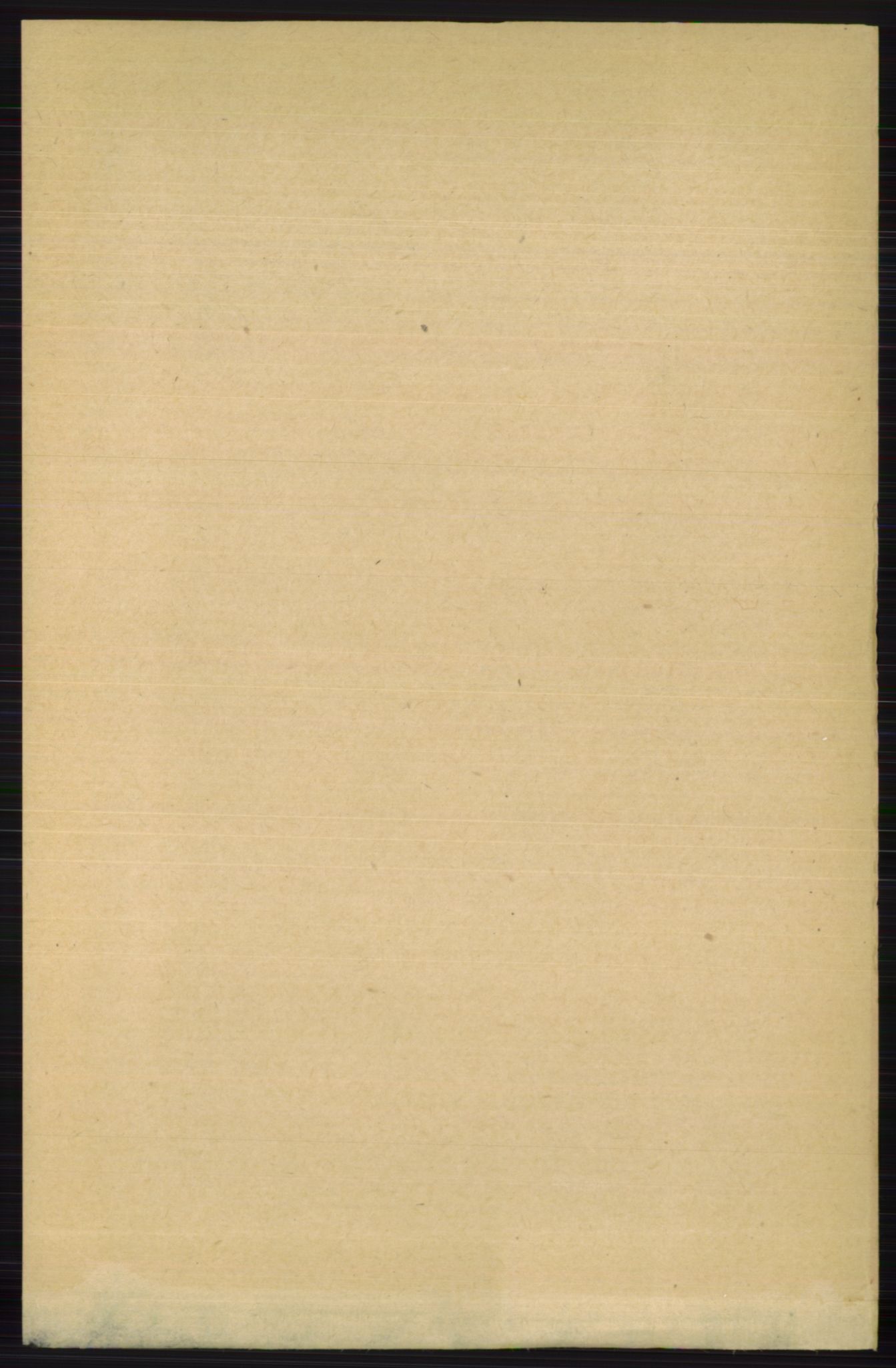 RA, 1891 census for 0621 Sigdal, 1891, p. 4974