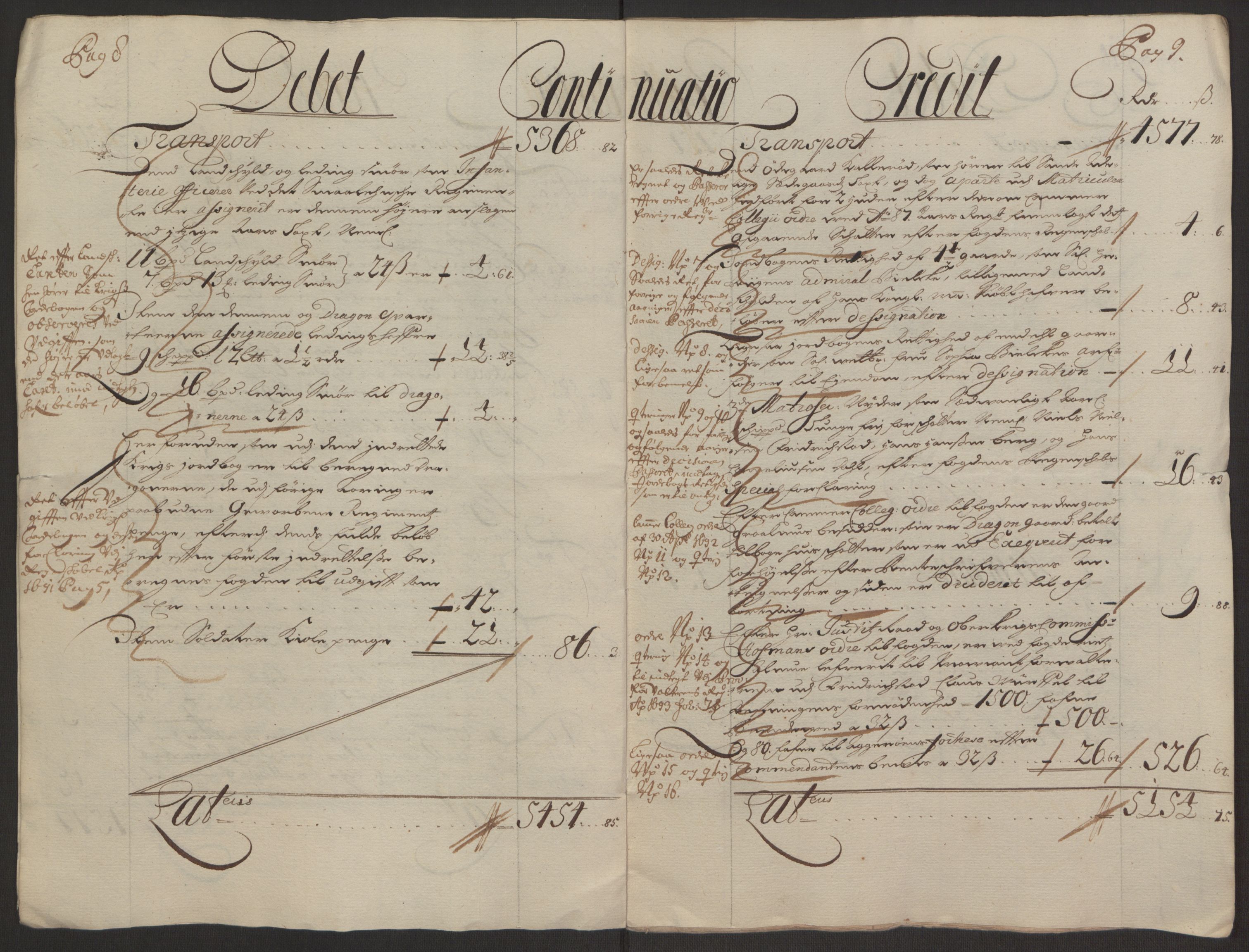 Rentekammeret inntil 1814, Reviderte regnskaper, Fogderegnskap, AV/RA-EA-4092/R03/L0120: Fogderegnskap Onsøy, Tune, Veme og Åbygge fogderi, 1692-1693, p. 234