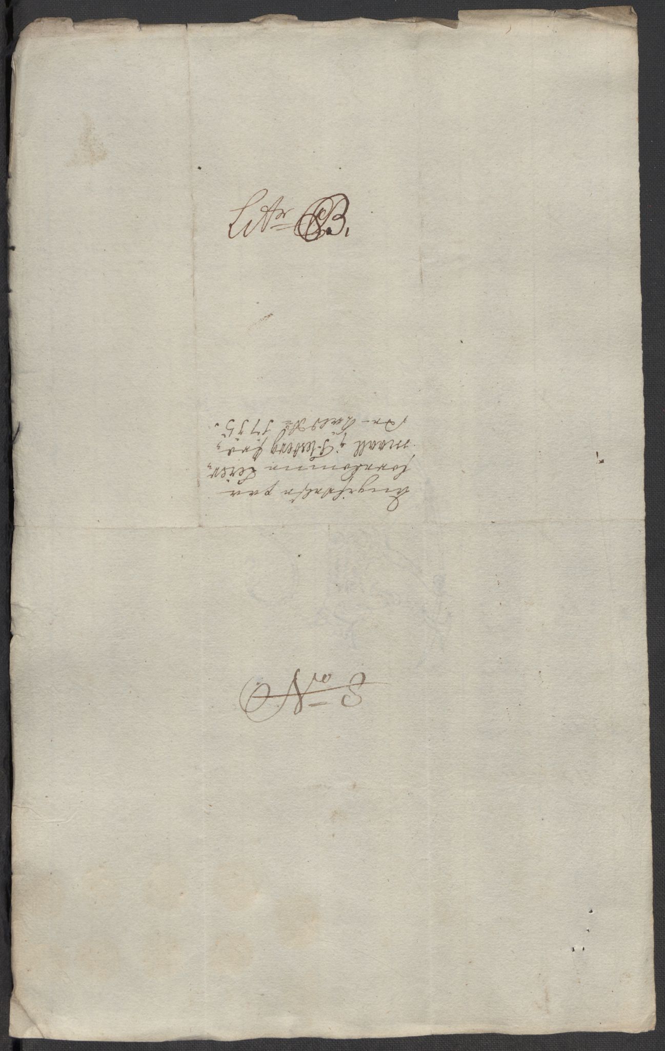 Rentekammeret inntil 1814, Reviderte regnskaper, Fogderegnskap, RA/EA-4092/R24/L1591: Fogderegnskap Numedal og Sandsvær, 1715, p. 275