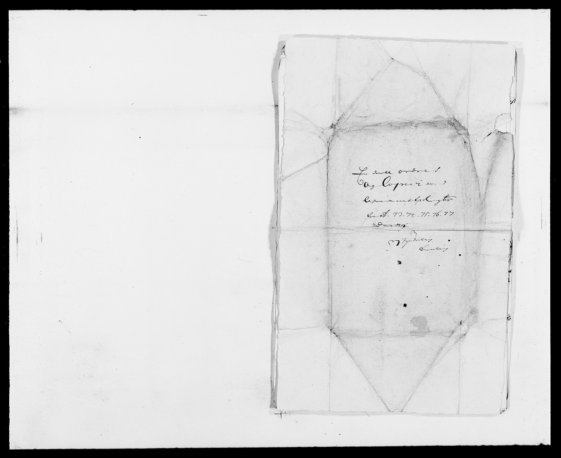 Rentekammeret inntil 1814, Reviderte regnskaper, Fogderegnskap, AV/RA-EA-4092/R41/L2530: Fogderegnskap Lista, 1677-1679, p. 380