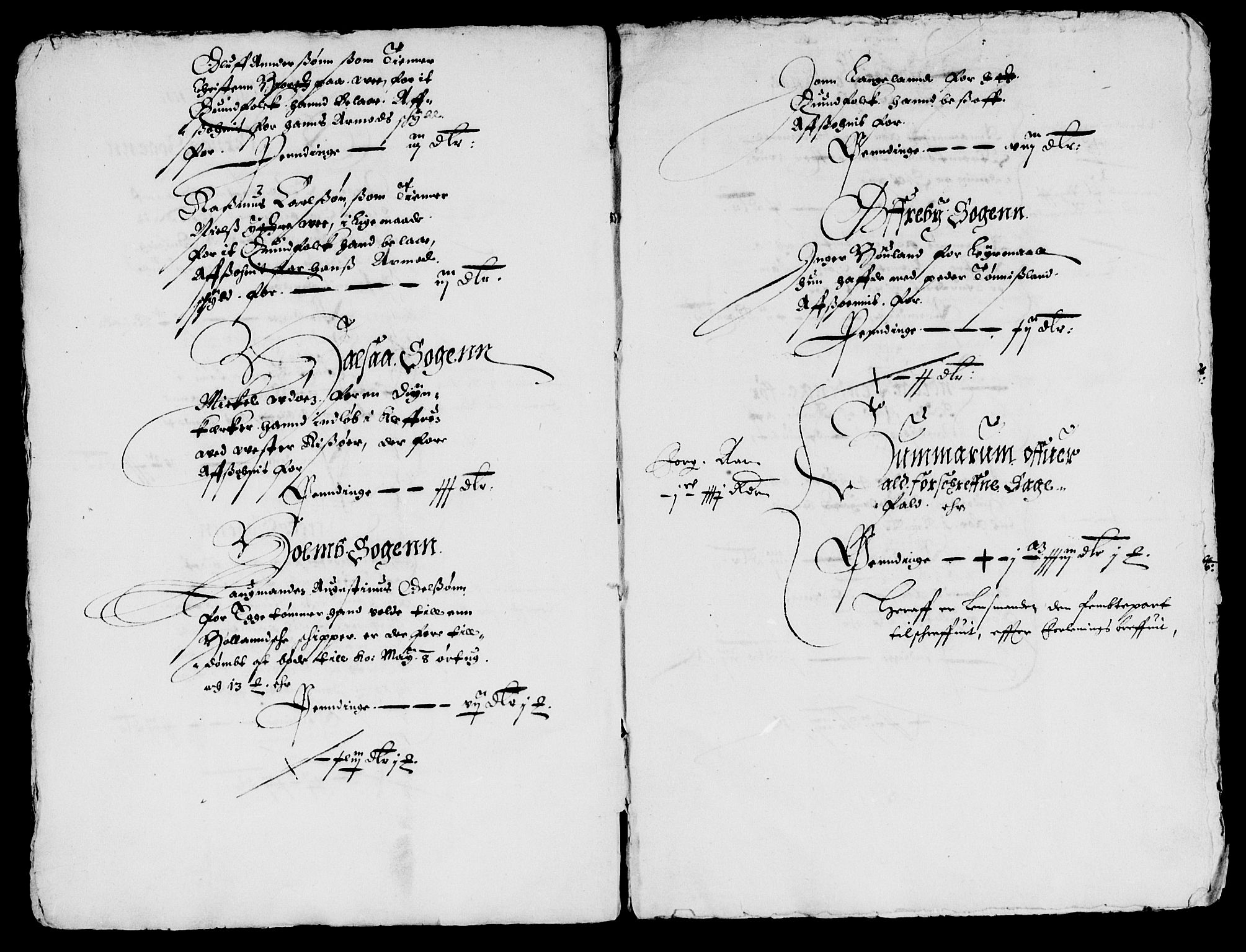 Rentekammeret inntil 1814, Reviderte regnskaper, Lensregnskaper, AV/RA-EA-5023/R/Rb/Rbq/L0025: Nedenes len. Mandals len. Råbyggelag., 1636-1637