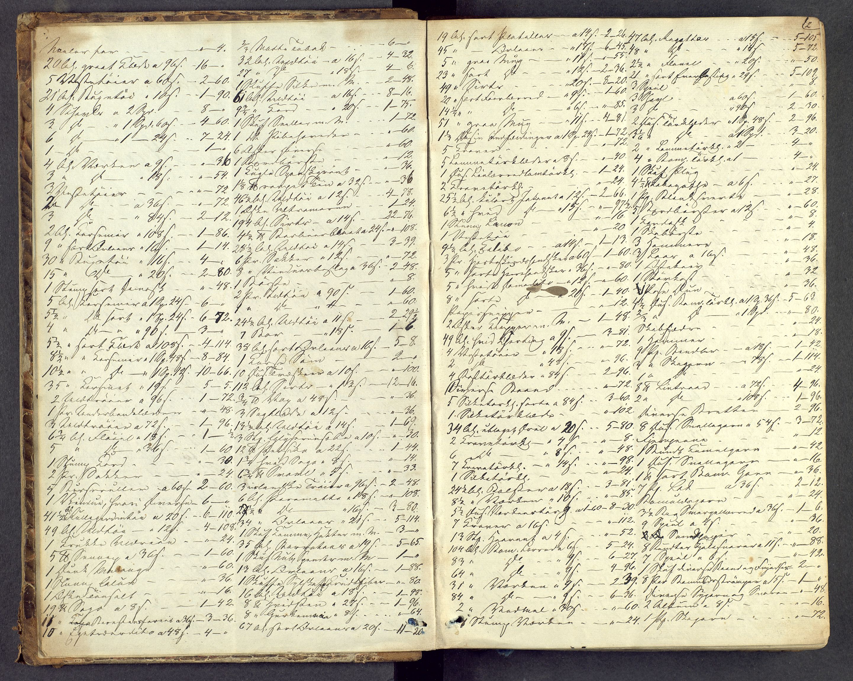 Hamar byfogd og byskriver, AV/SAH-TING-046/J/Ja/Jaa/L0001: Skifteregistreringsprotokoll, 1867-1887, p. 2