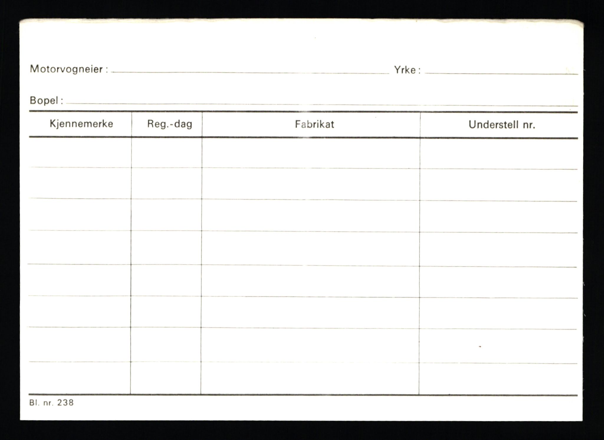 Stavanger trafikkstasjon, AV/SAST-A-101942/0/H/L0033: Scala - Skeibrok, 1930-1971, p. 2379