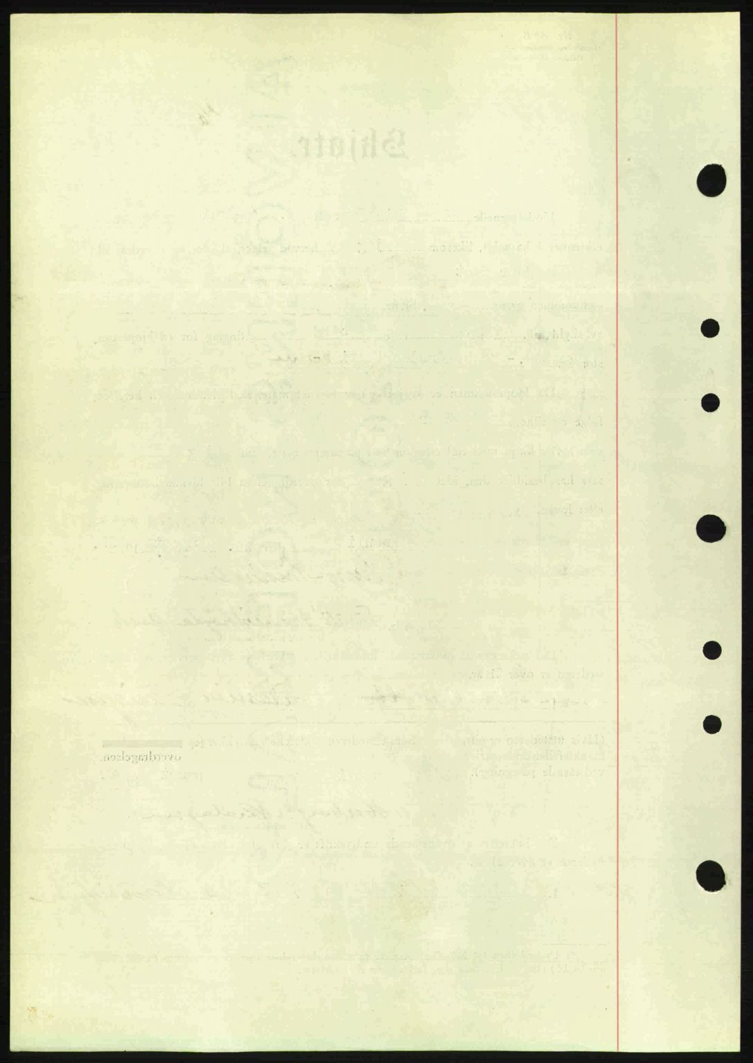 Idd og Marker sorenskriveri, AV/SAO-A-10283/G/Gb/Gbb/L0003: Mortgage book no. A3, 1938-1939, Diary no: : 1187/1939