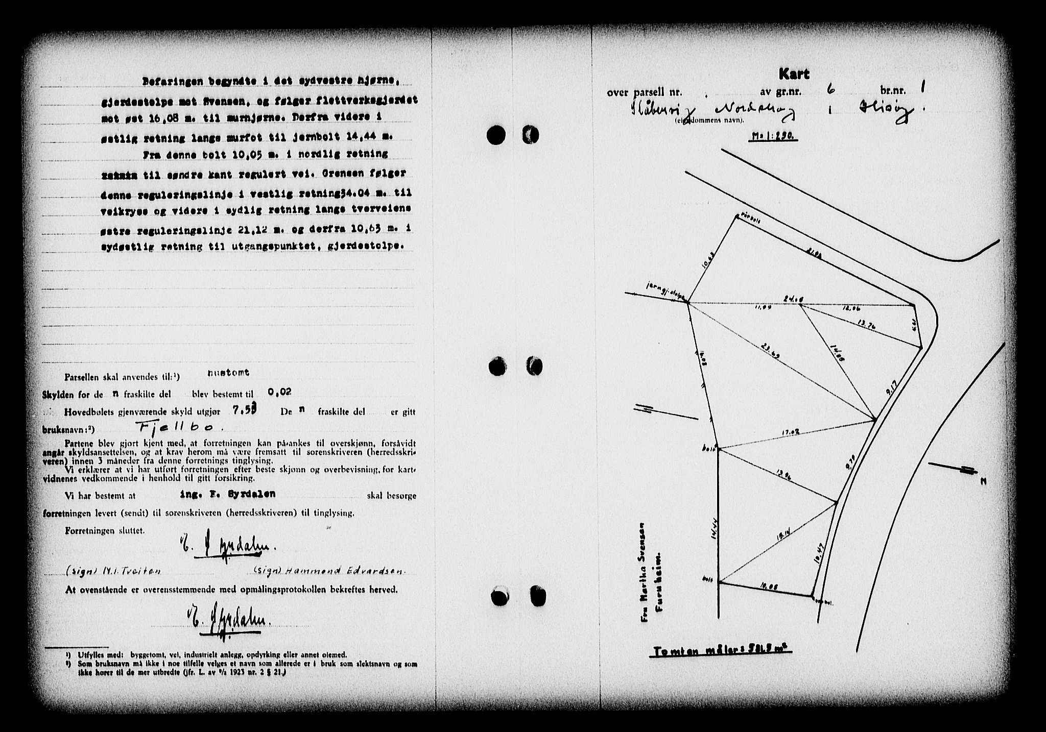 Nedenes sorenskriveri, AV/SAK-1221-0006/G/Gb/Gba/L0046: Mortgage book no. 42, 1938-1939, Diary no: : 513/1939