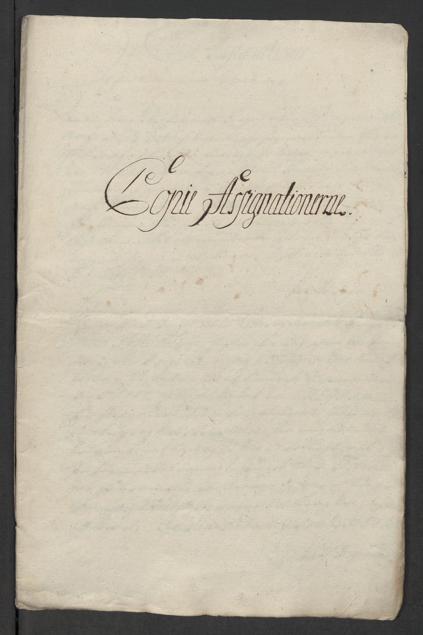 Rentekammeret inntil 1814, Reviderte regnskaper, Fogderegnskap, RA/EA-4092/R43/L2563: Fogderegnskap Lista og Mandal, 1718, p. 543