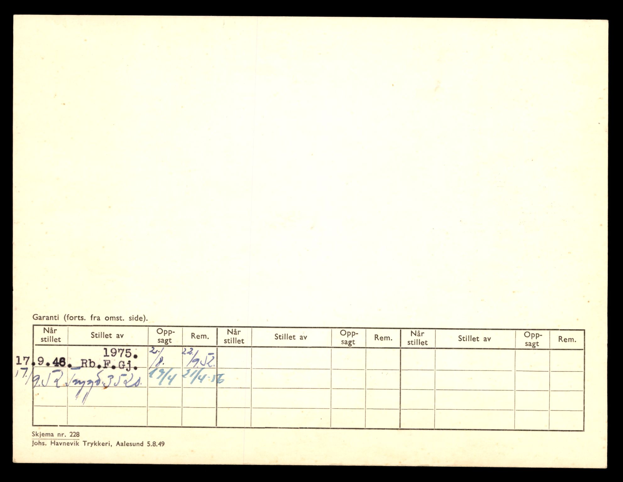 Møre og Romsdal vegkontor - Ålesund trafikkstasjon, AV/SAT-A-4099/F/Fe/L0011: Registreringskort for kjøretøy T 1170 - T 1289, 1927-1998, p. 222