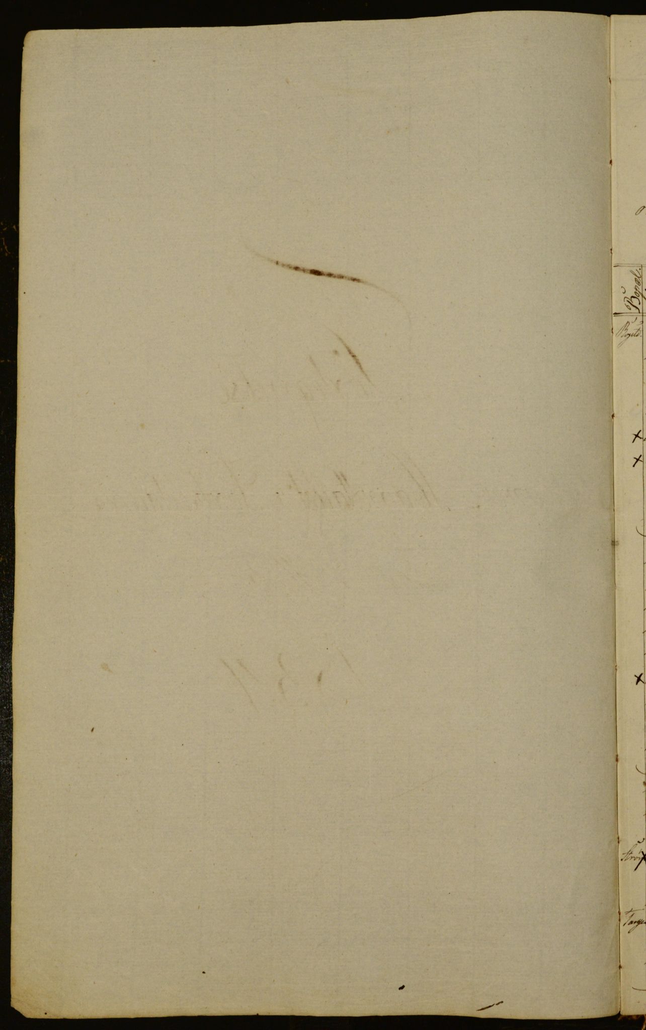 OBA, Census for Aker 1834, 1834