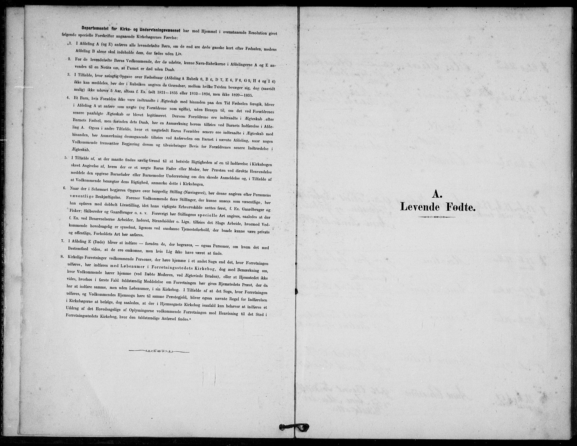 Lyngdal sokneprestkontor, SAK/1111-0029/F/Fa/Fab/L0003: Parish register (official) no. A 3, 1878-1903