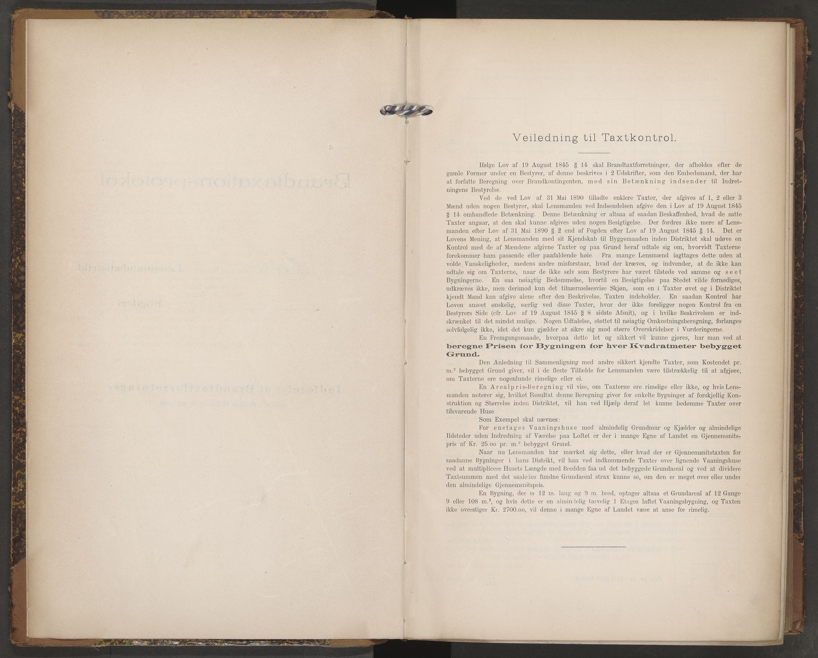 Solum lensmannskontor, AV/SAKO-A-575/Y/Yb/Ybb/L0005: Skjematakstprotokoll, 1902-1908