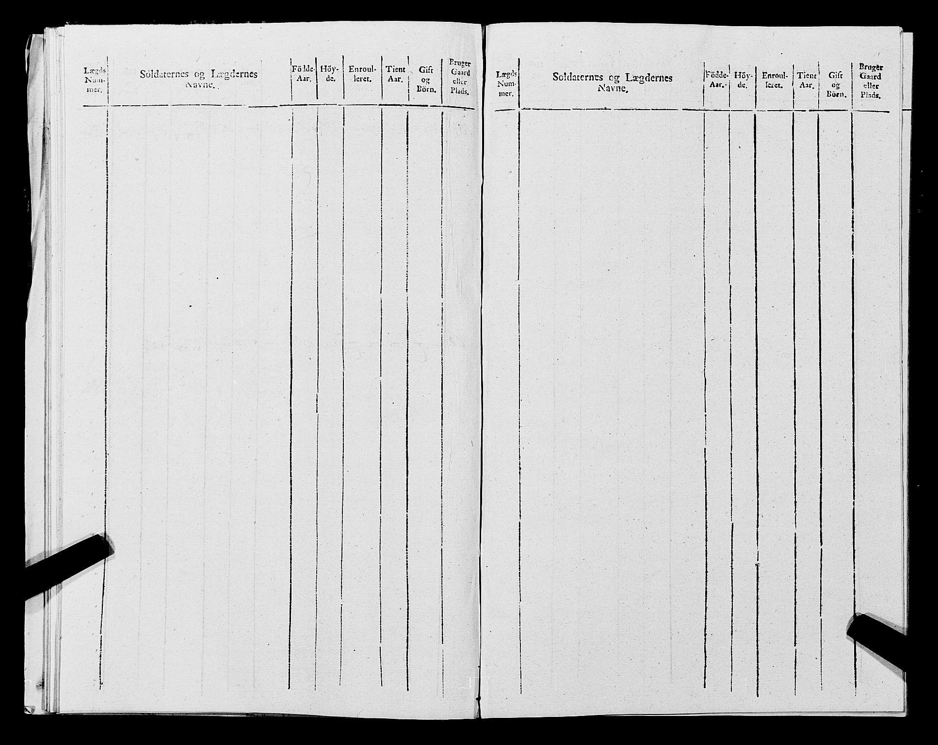 Fylkesmannen i Rogaland, AV/SAST-A-101928/99/3/325/325CA, 1655-1832, p. 9772