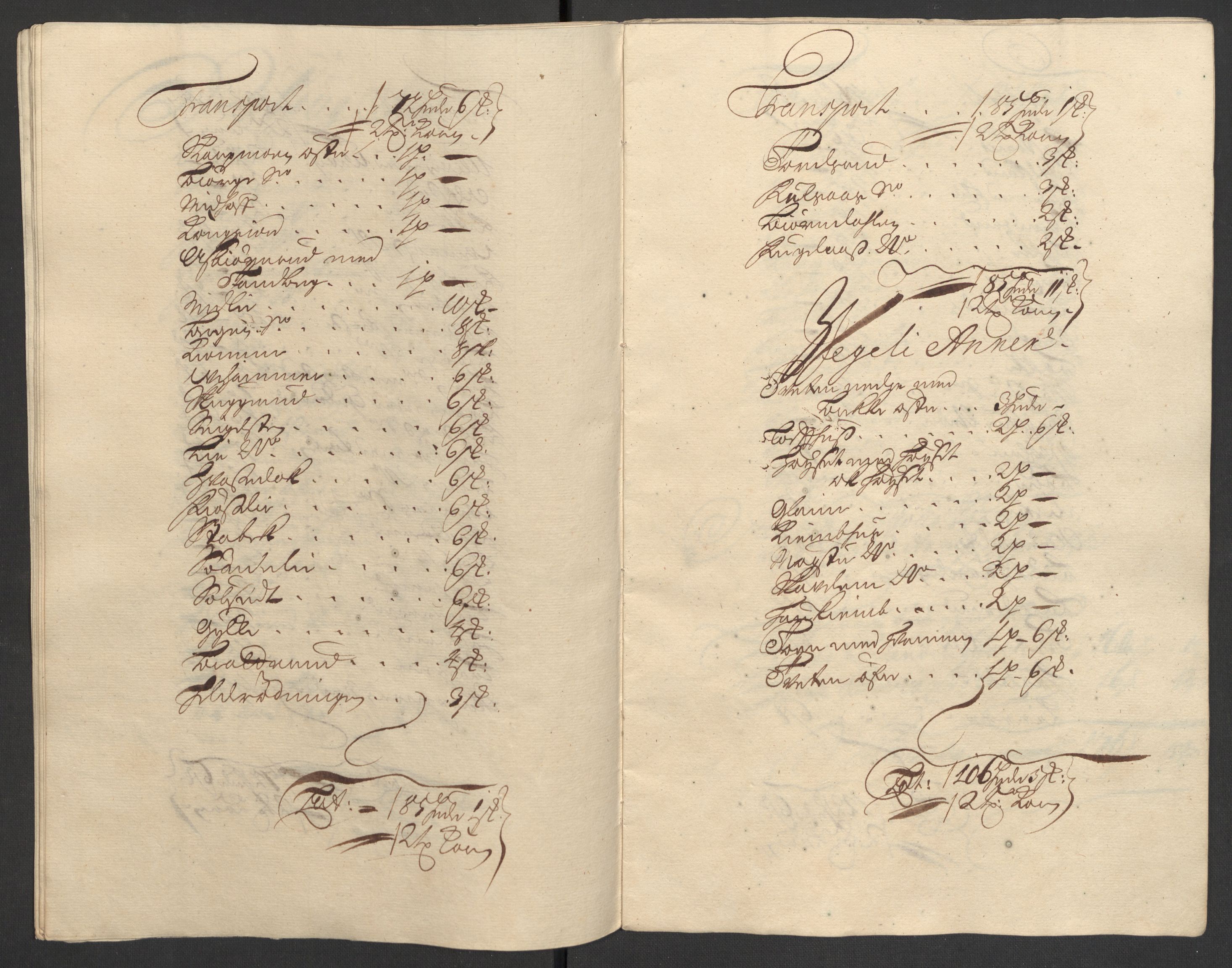 Rentekammeret inntil 1814, Reviderte regnskaper, Fogderegnskap, RA/EA-4092/R24/L1585: Fogderegnskap Numedal og Sandsvær, 1709-1710, p. 211