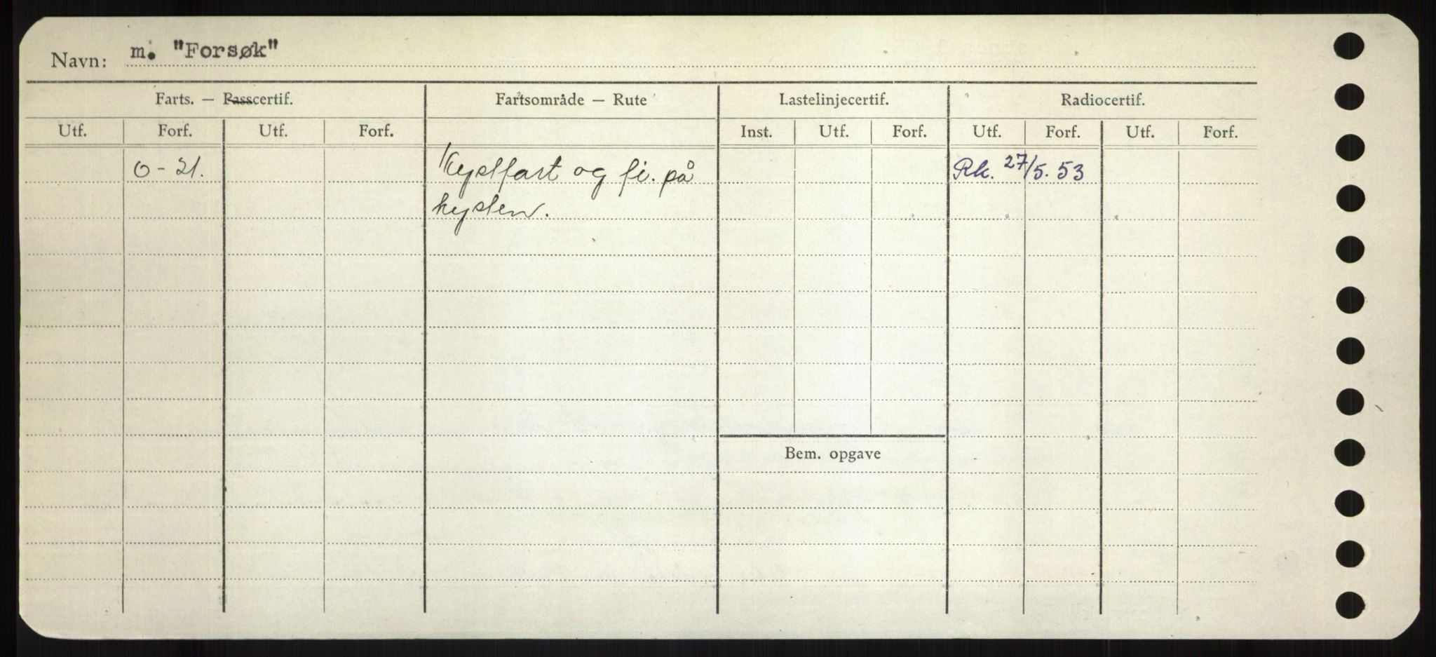 Sjøfartsdirektoratet med forløpere, Skipsmålingen, AV/RA-S-1627/H/Hd/L0011: Fartøy, Fla-Får, p. 186