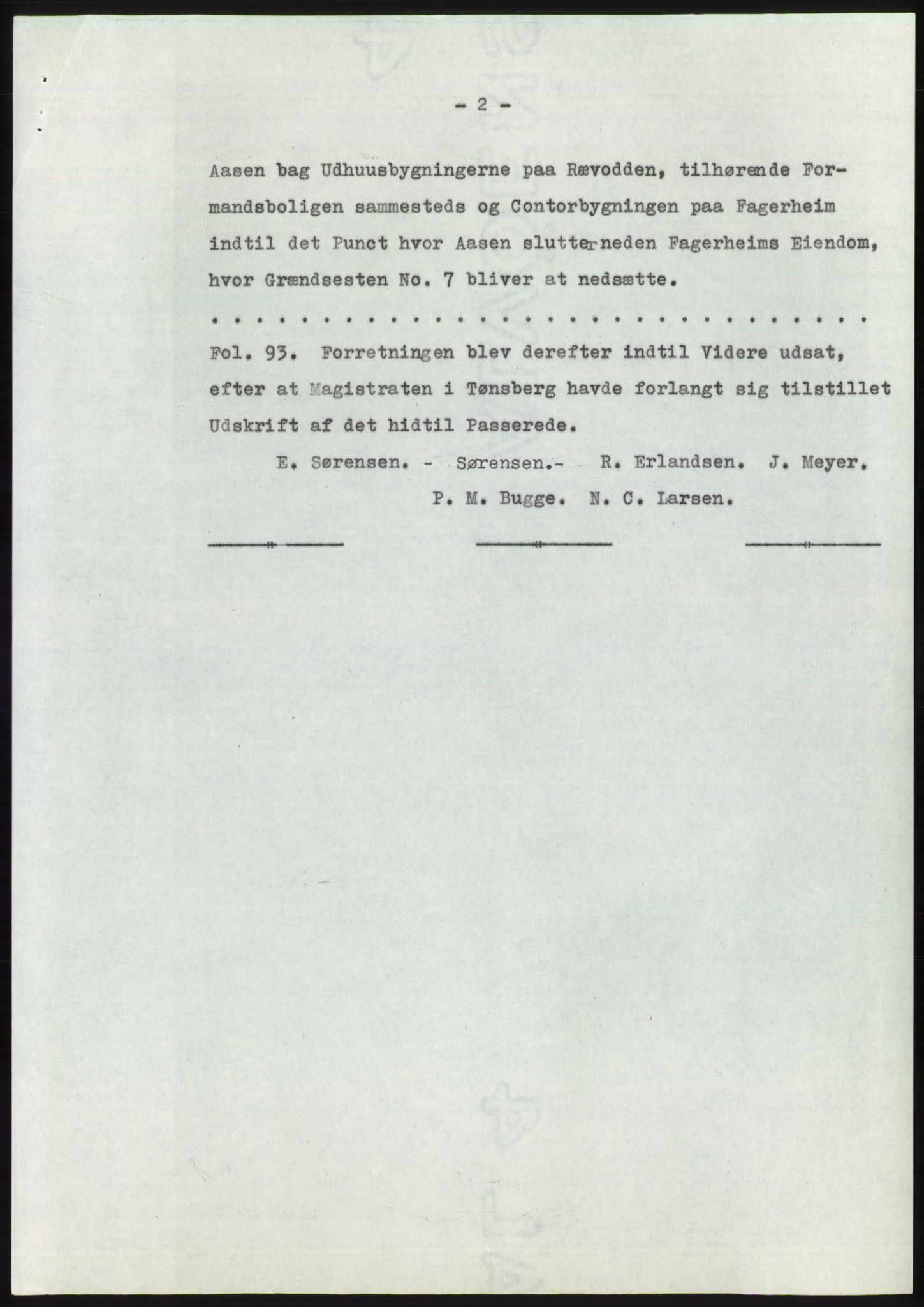Statsarkivet i Kongsberg, SAKO/A-0001, 1956-1957, p. 9