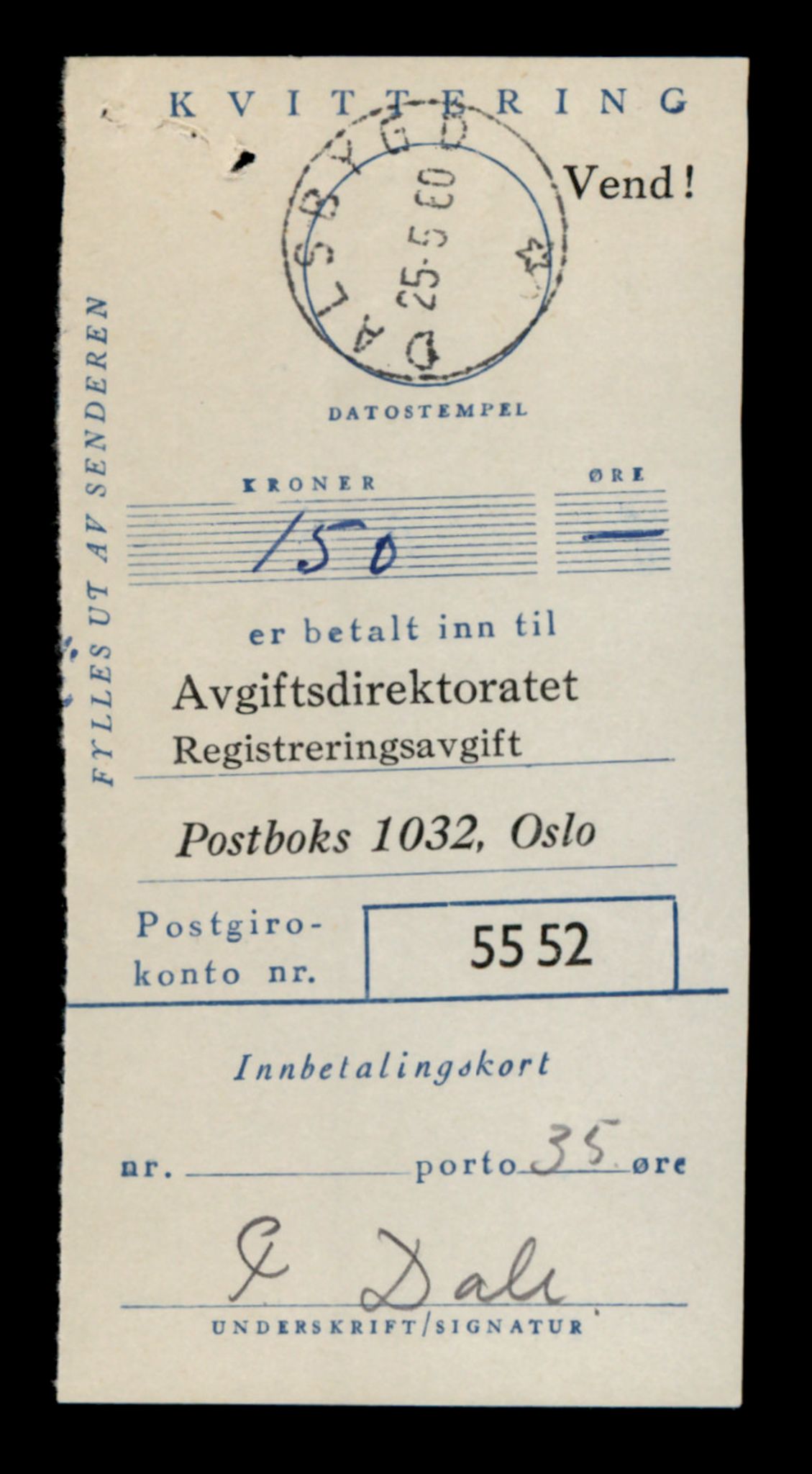 Møre og Romsdal vegkontor - Ålesund trafikkstasjon, AV/SAT-A-4099/F/Fe/L0002: Registreringskort for kjøretøy T 128 - T 231, 1927-1998, p. 1202