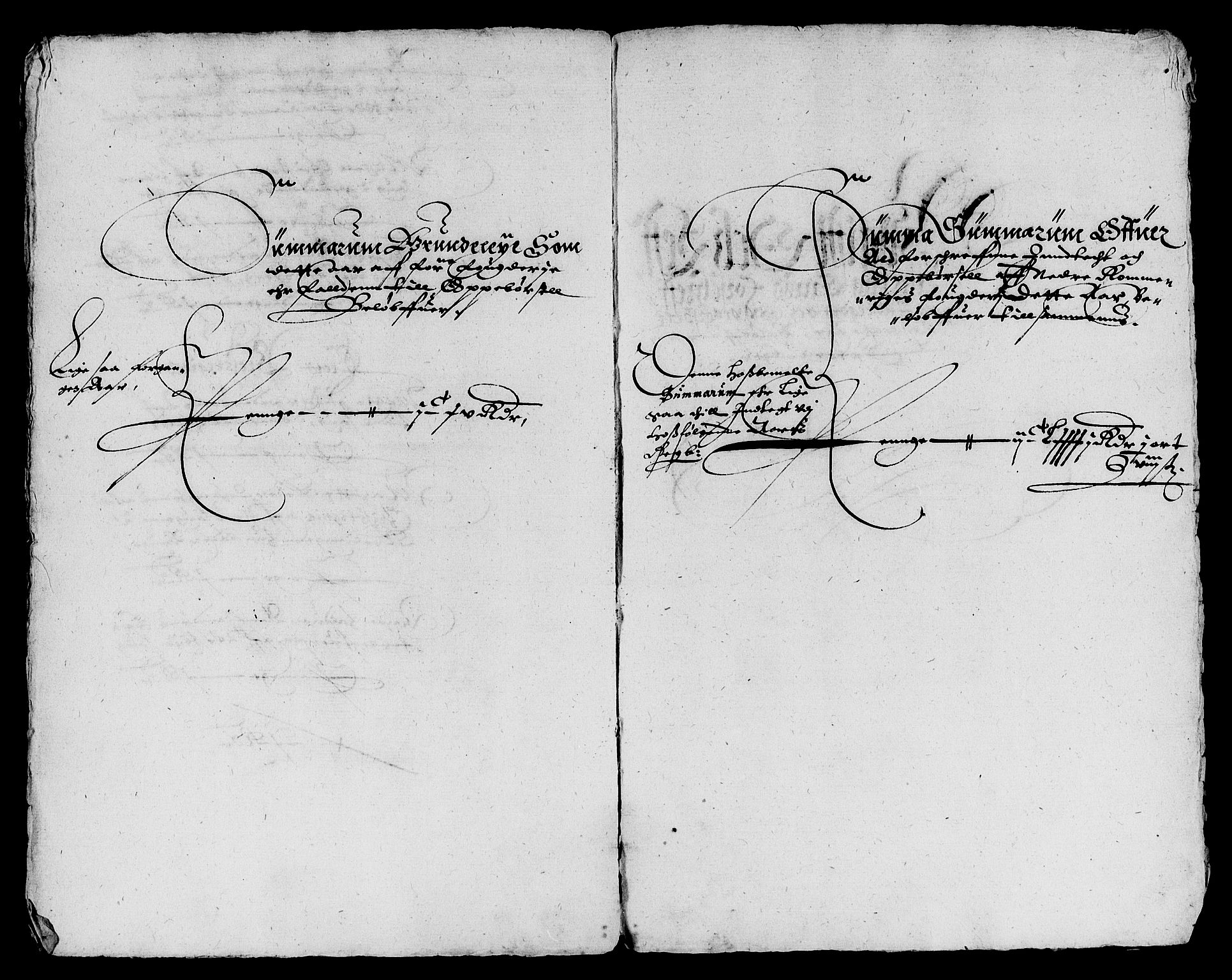 Rentekammeret inntil 1814, Reviderte regnskaper, Lensregnskaper, AV/RA-EA-5023/R/Rb/Rba/L0081: Akershus len, 1627-1628